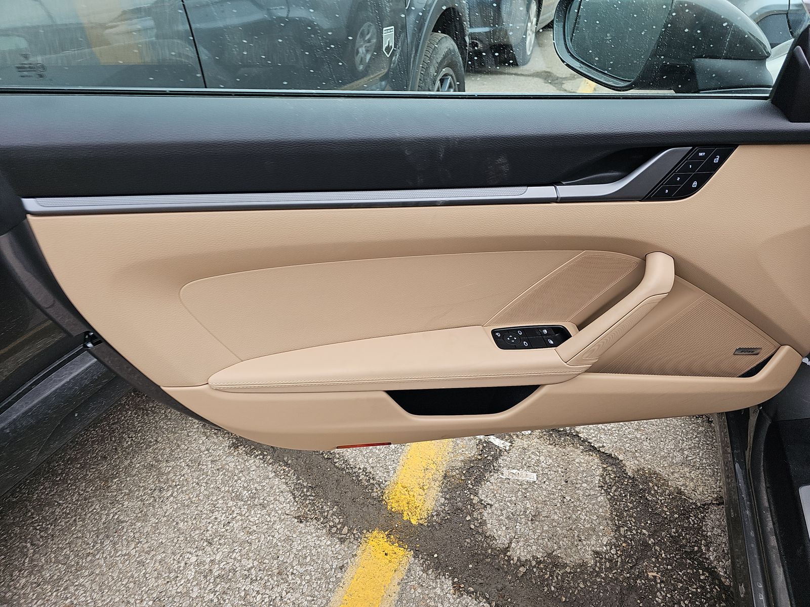 2024 Porsche 911 Carrera RWD