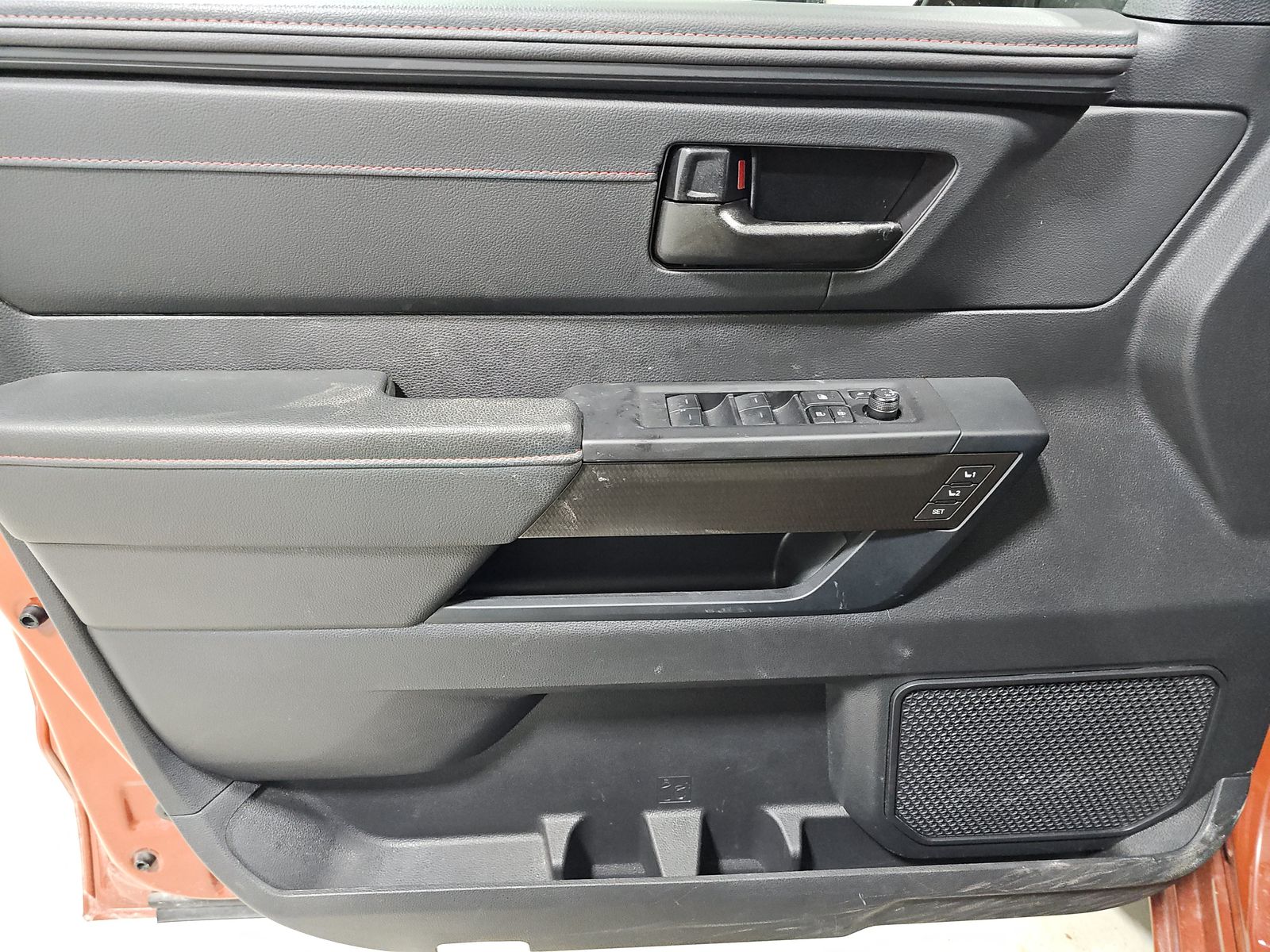 2024 Toyota Tundra Hybrid TRD Pro AWD