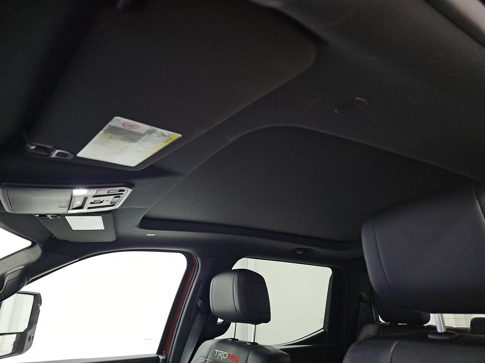 2024 Toyota Tundra Hybrid TRD Pro AWD