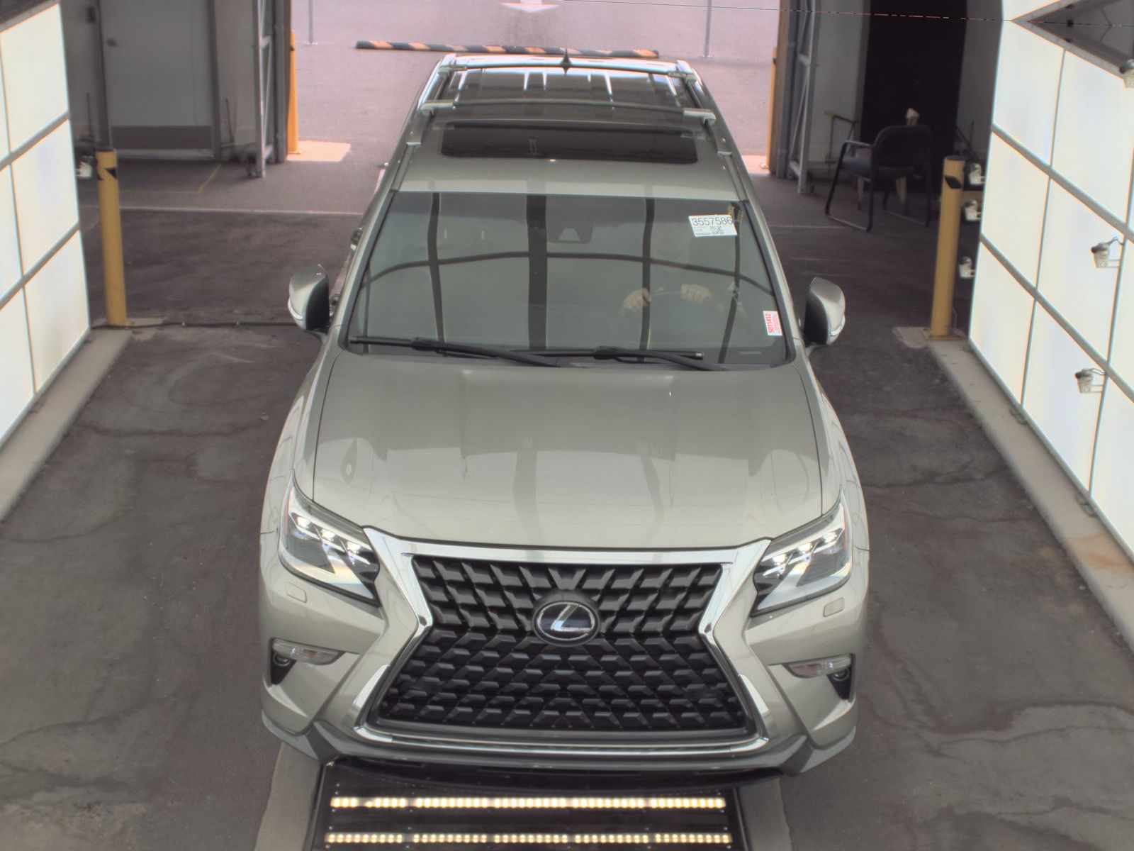 2020 Lexus GX GX 460 Premium AWD