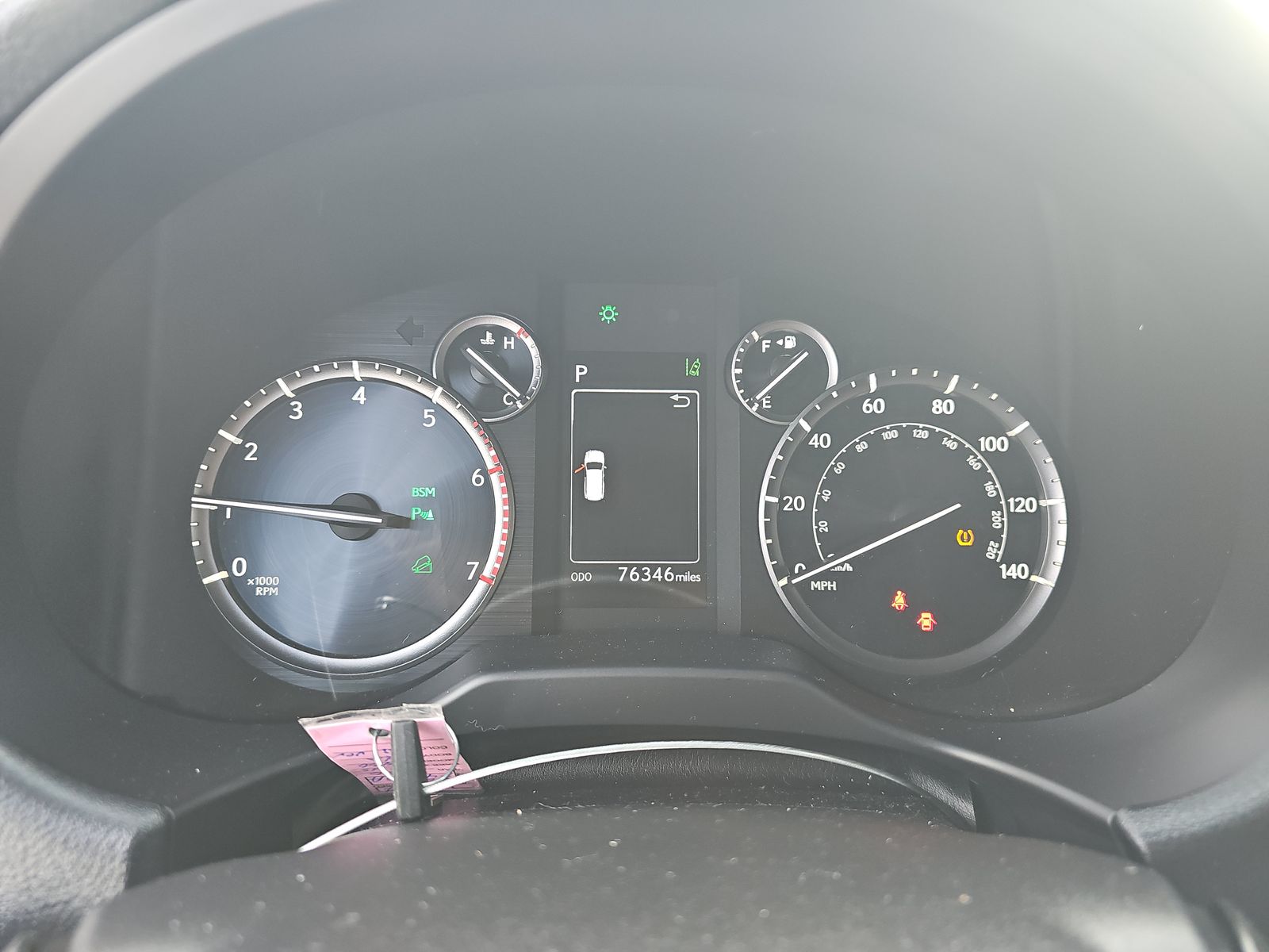 2020 Lexus GX GX 460 Premium AWD