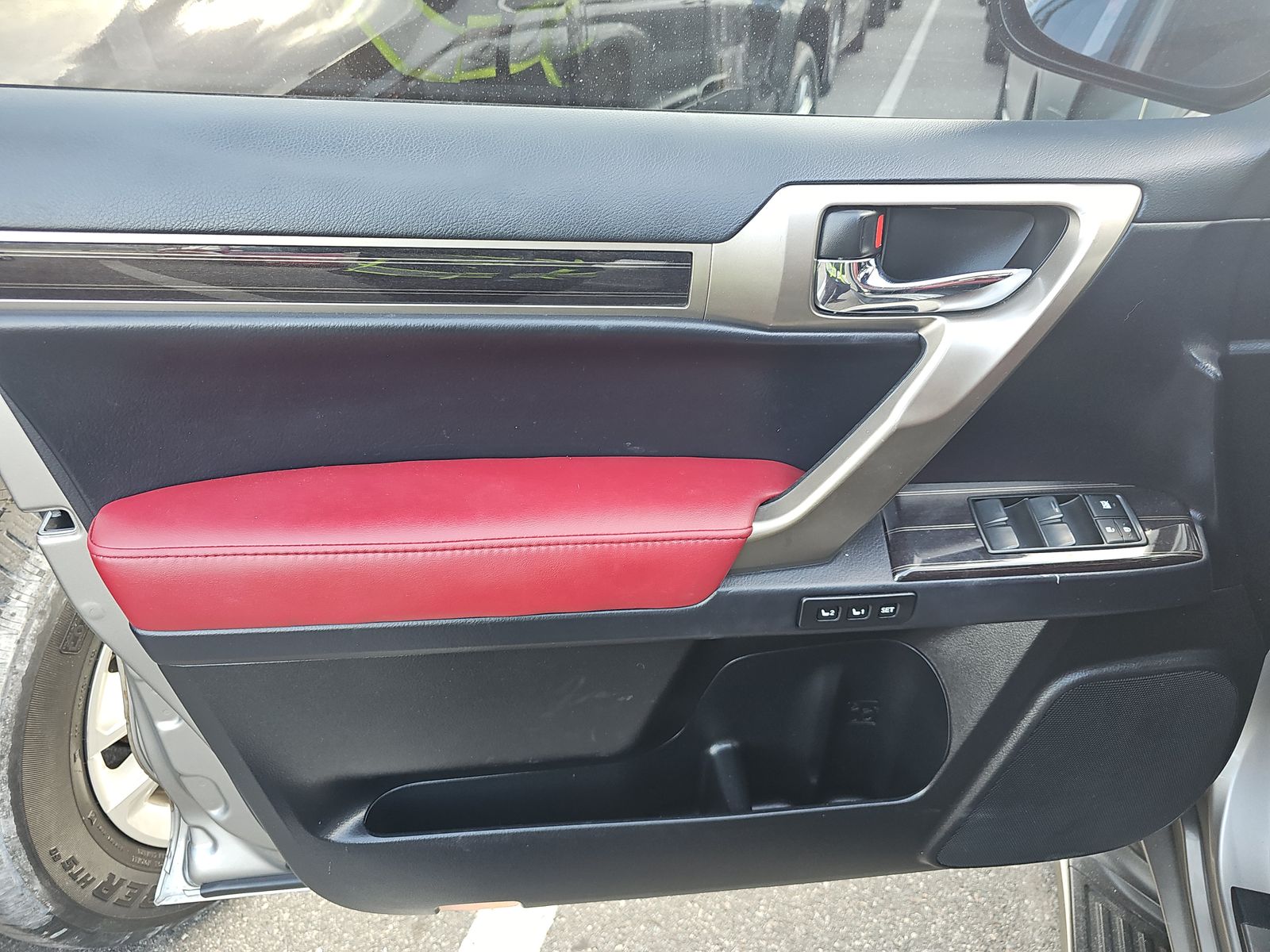 2020 Lexus GX GX 460 Premium AWD