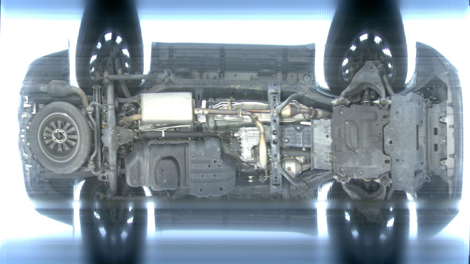 2020 Lexus GX GX 460 Premium AWD