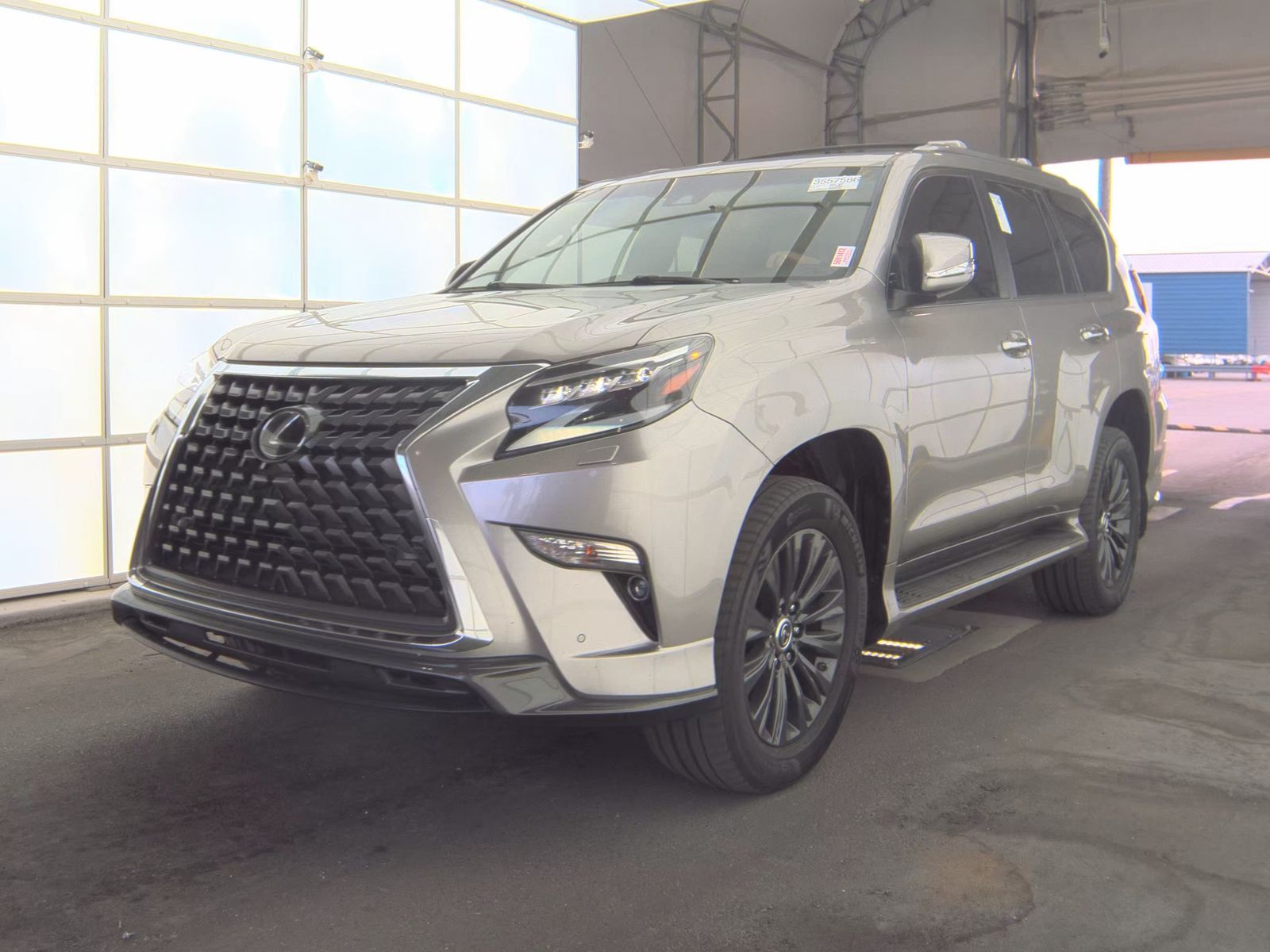 2020 Lexus GX GX 460 Premium AWD