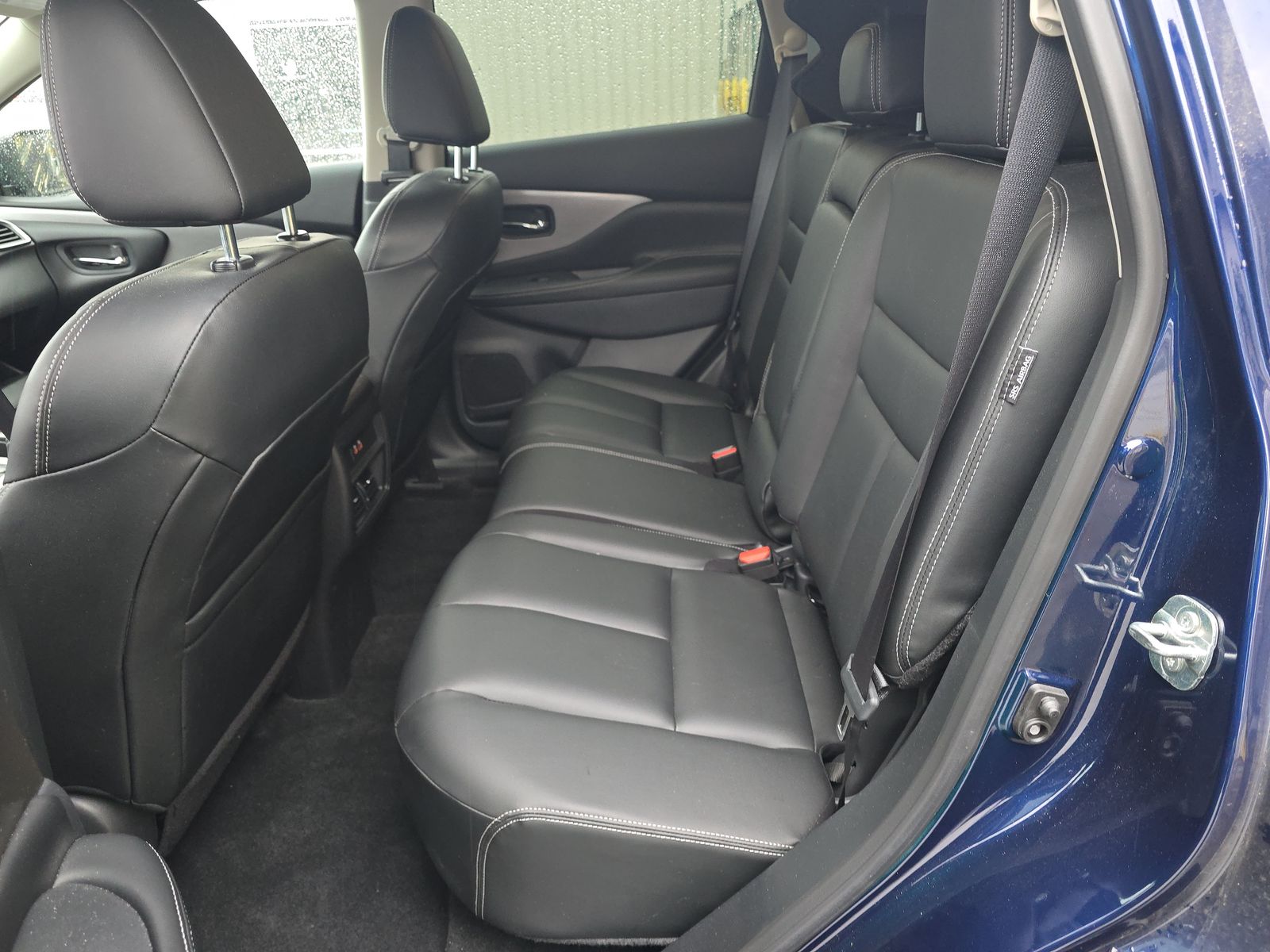 2024 Nissan Murano SV FWD