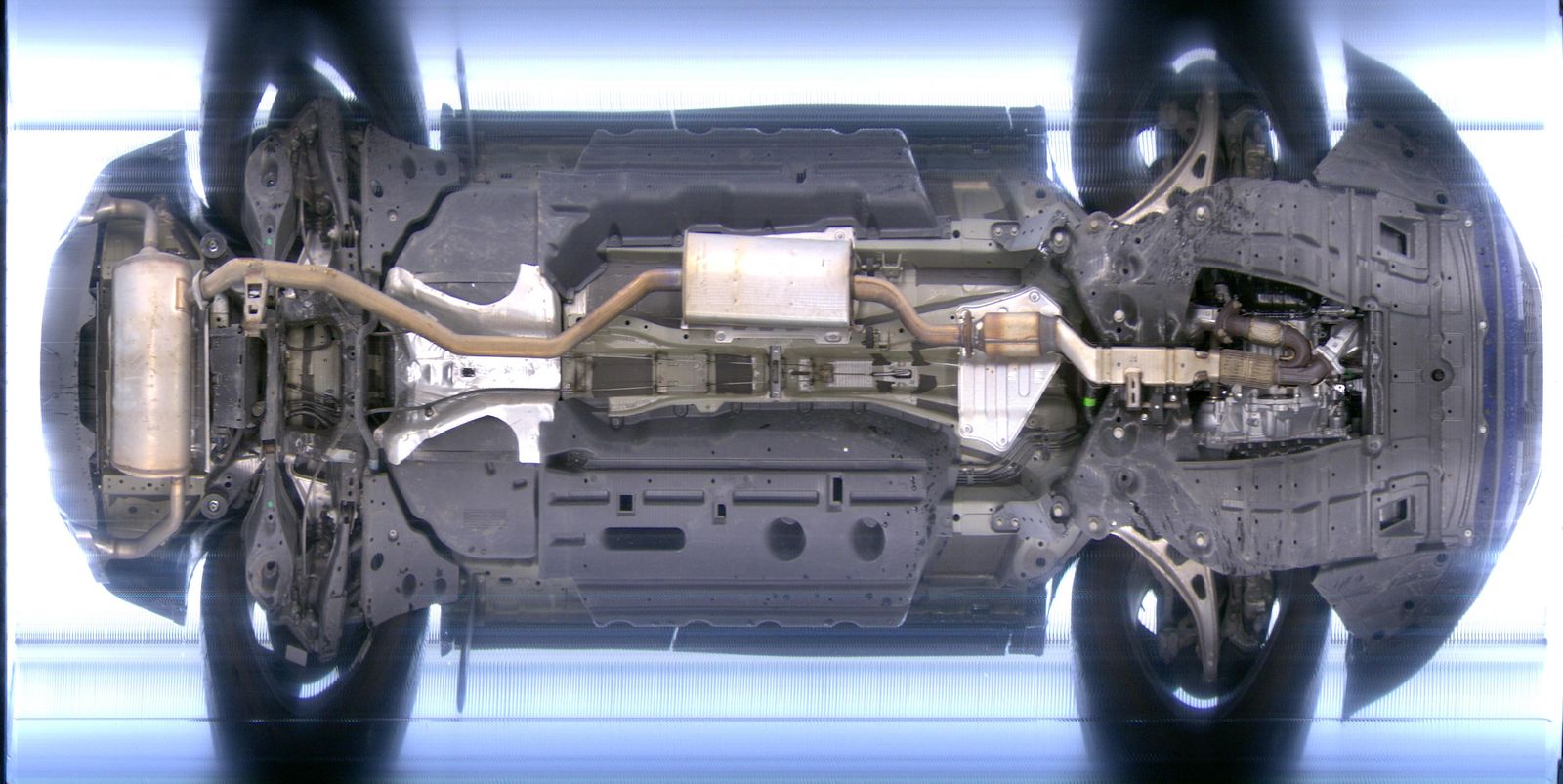 2024 Nissan Murano SV FWD