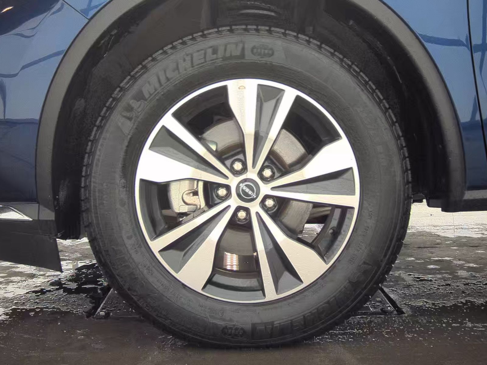 2024 Nissan Murano SV FWD