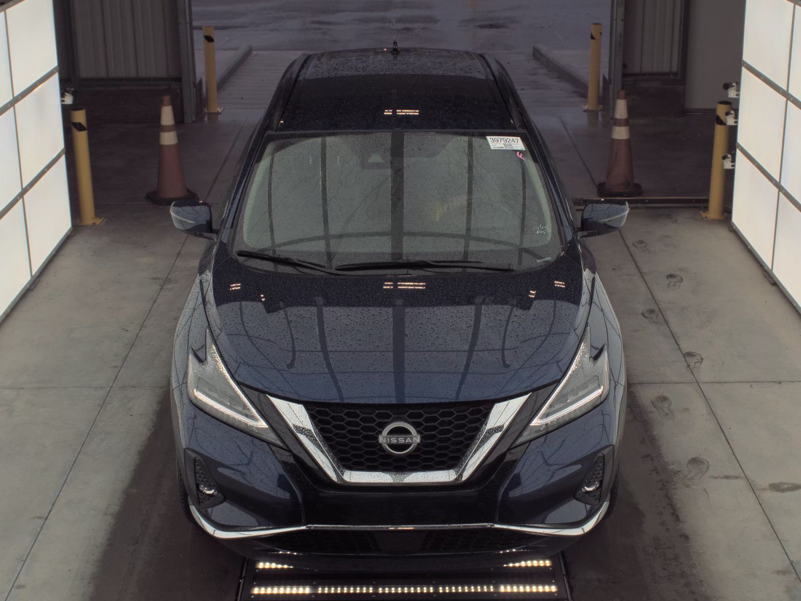 2024 Nissan Murano SV FWD