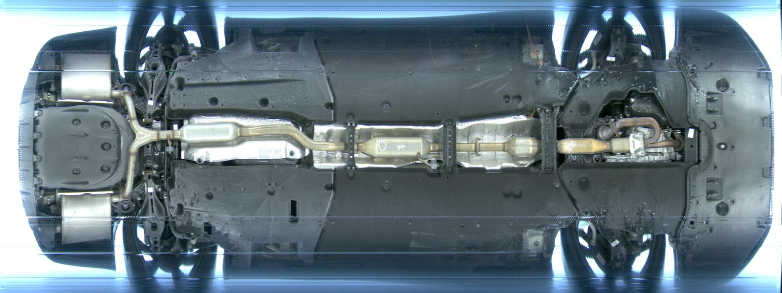 2024 Lexus ES ES 350 F SPORT Handling FWD