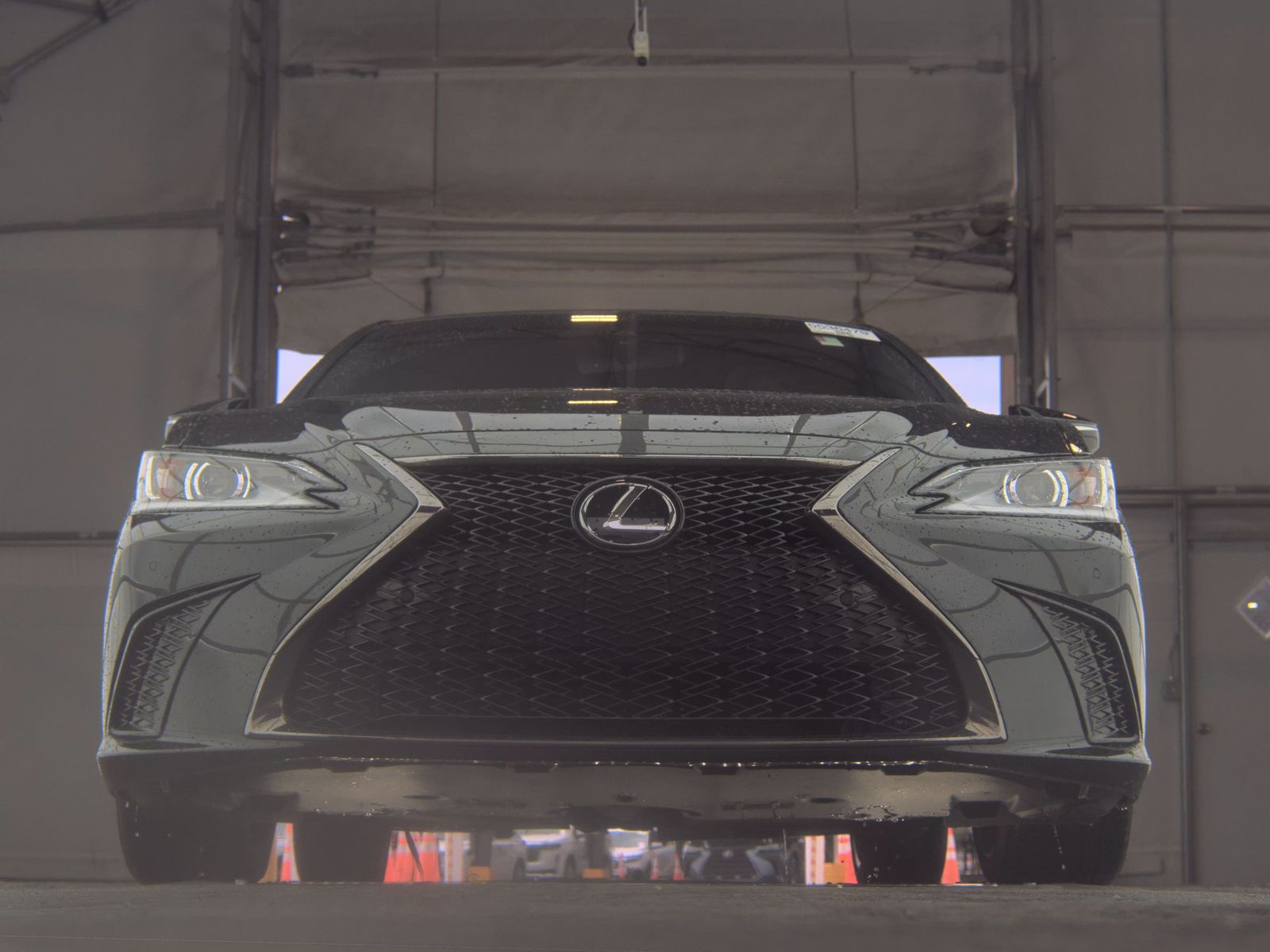 2024 Lexus ES ES 350 F SPORT Handling FWD