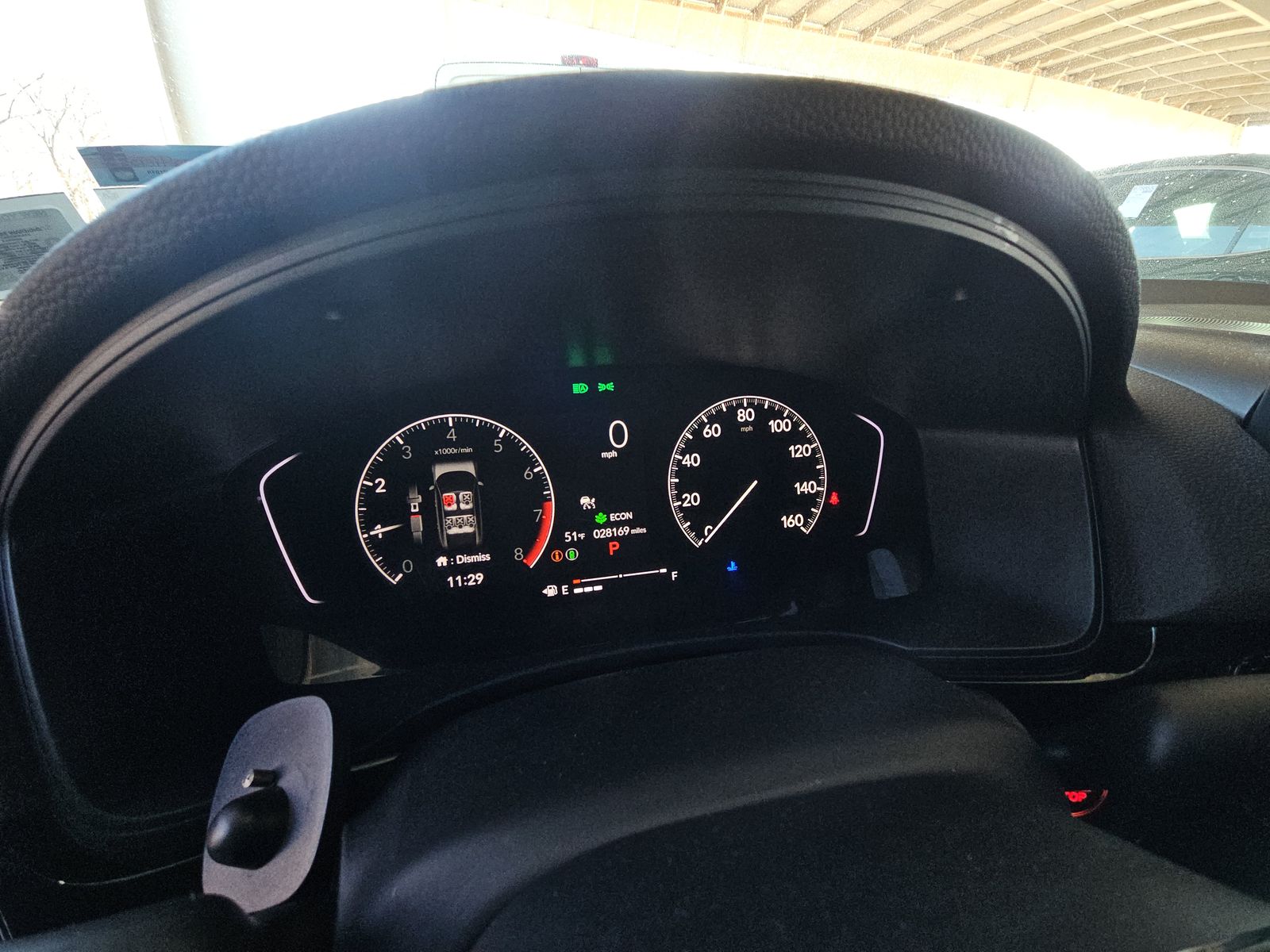 2023 Honda Civic Sport FWD