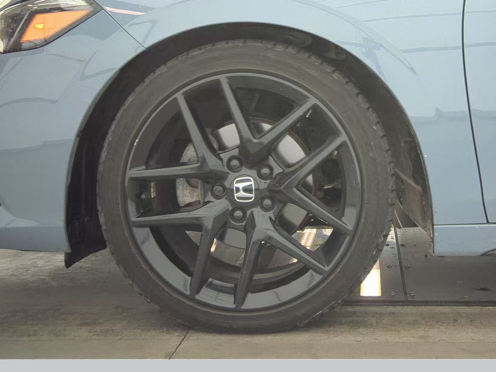 2023 Honda Civic Sport FWD