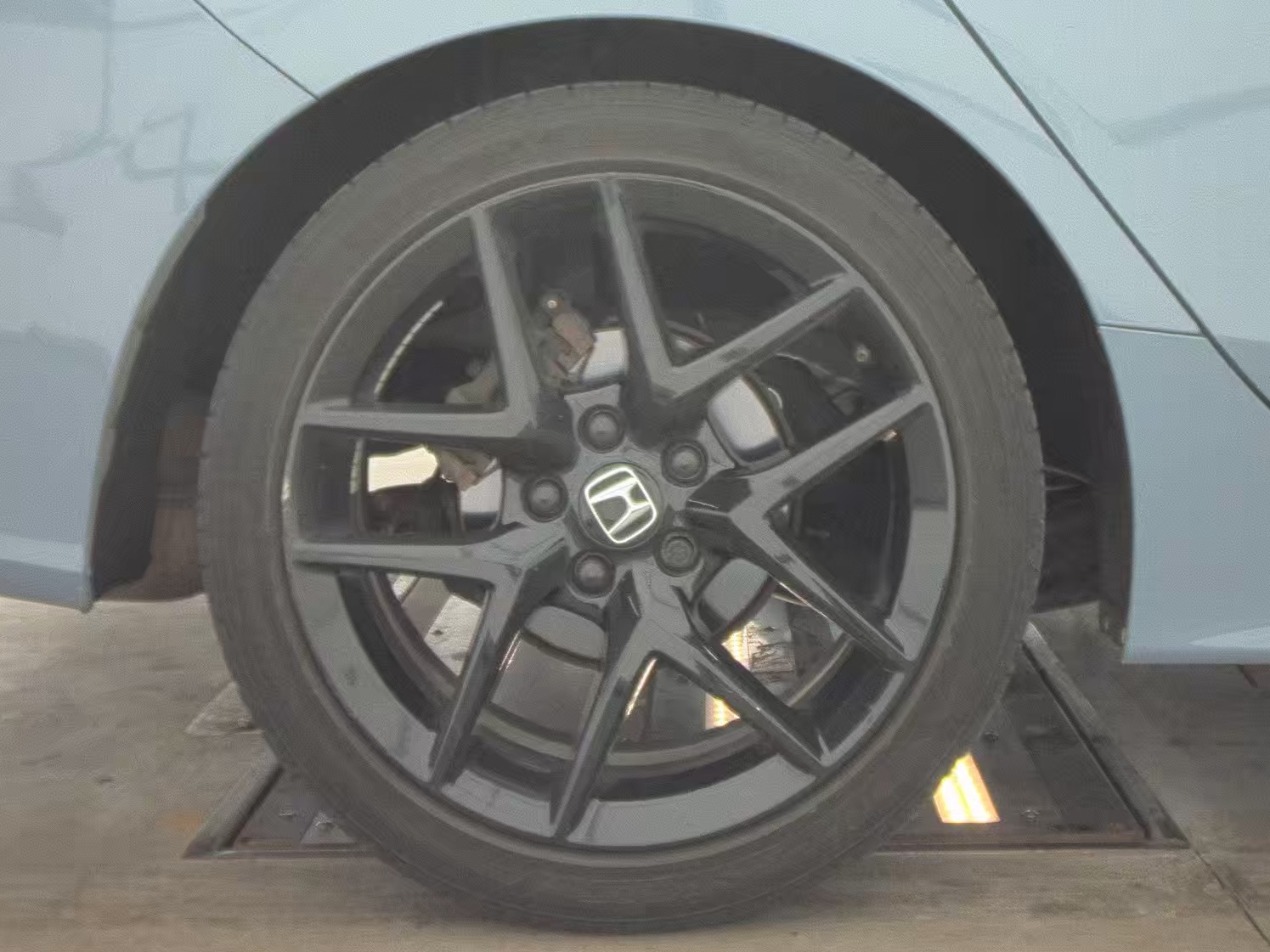 2023 Honda Civic Sport FWD