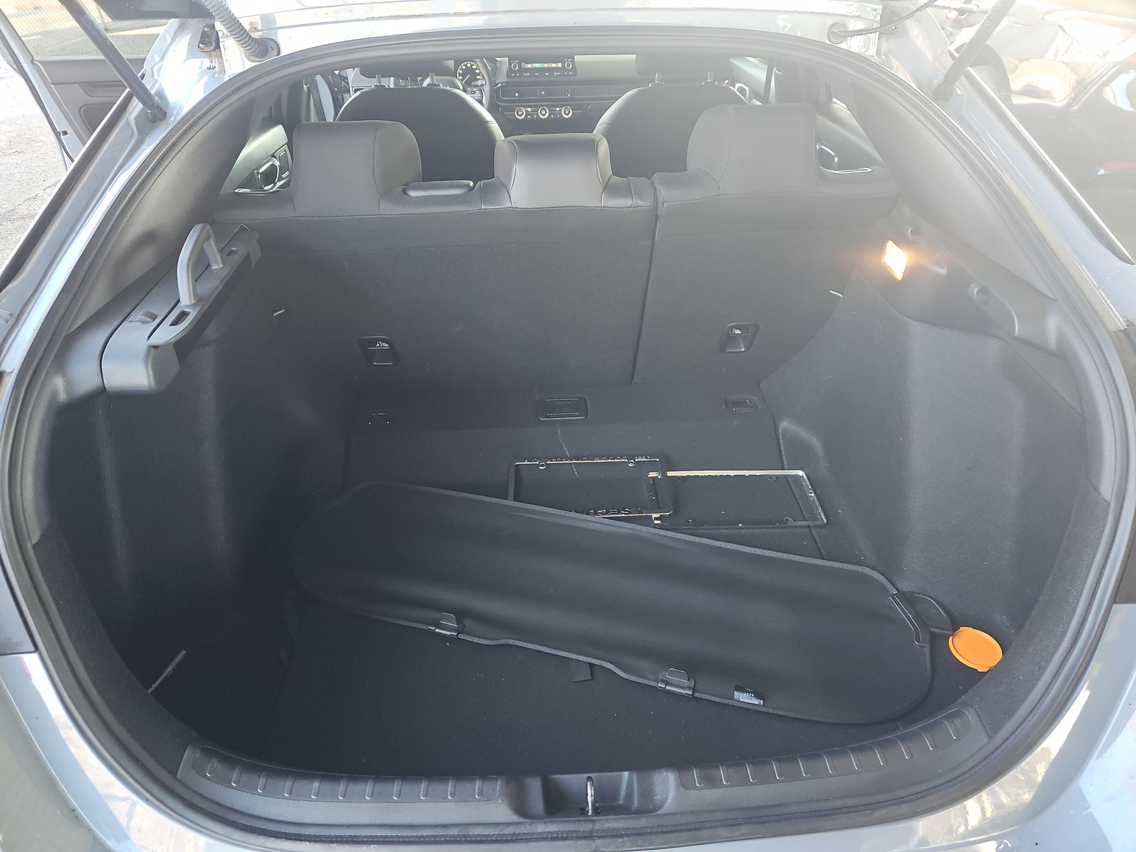 2023 Honda Civic Sport FWD