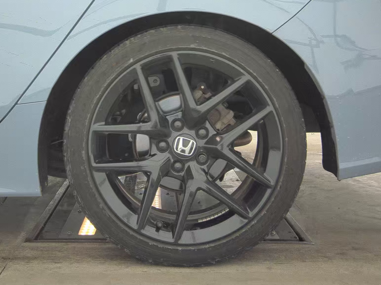 2023 Honda Civic Sport FWD