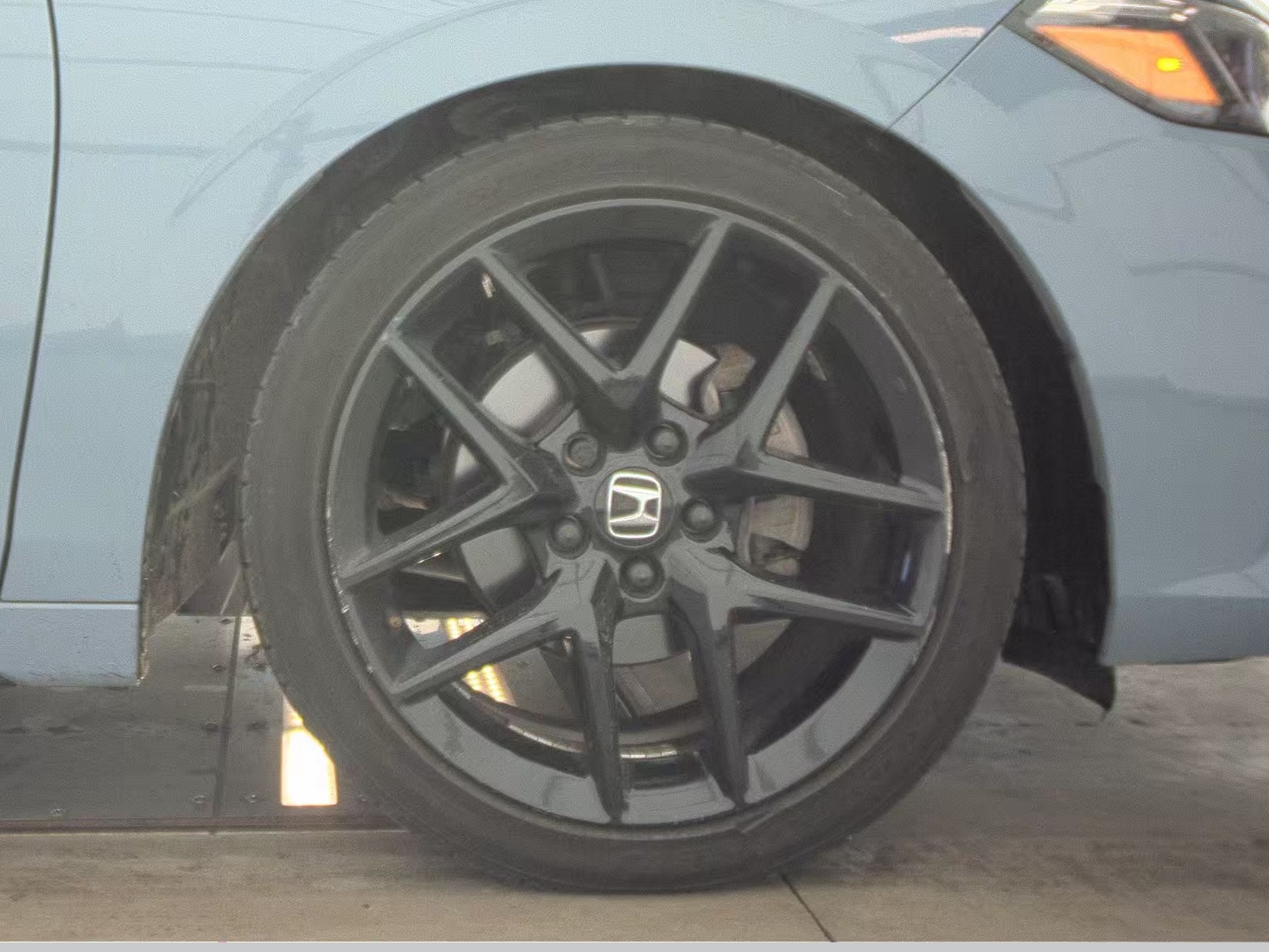 2023 Honda Civic Sport FWD