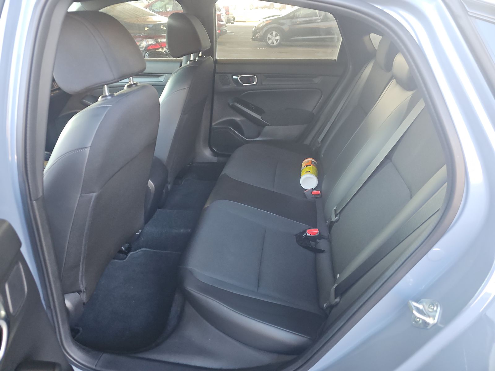 2023 Honda Civic Sport FWD