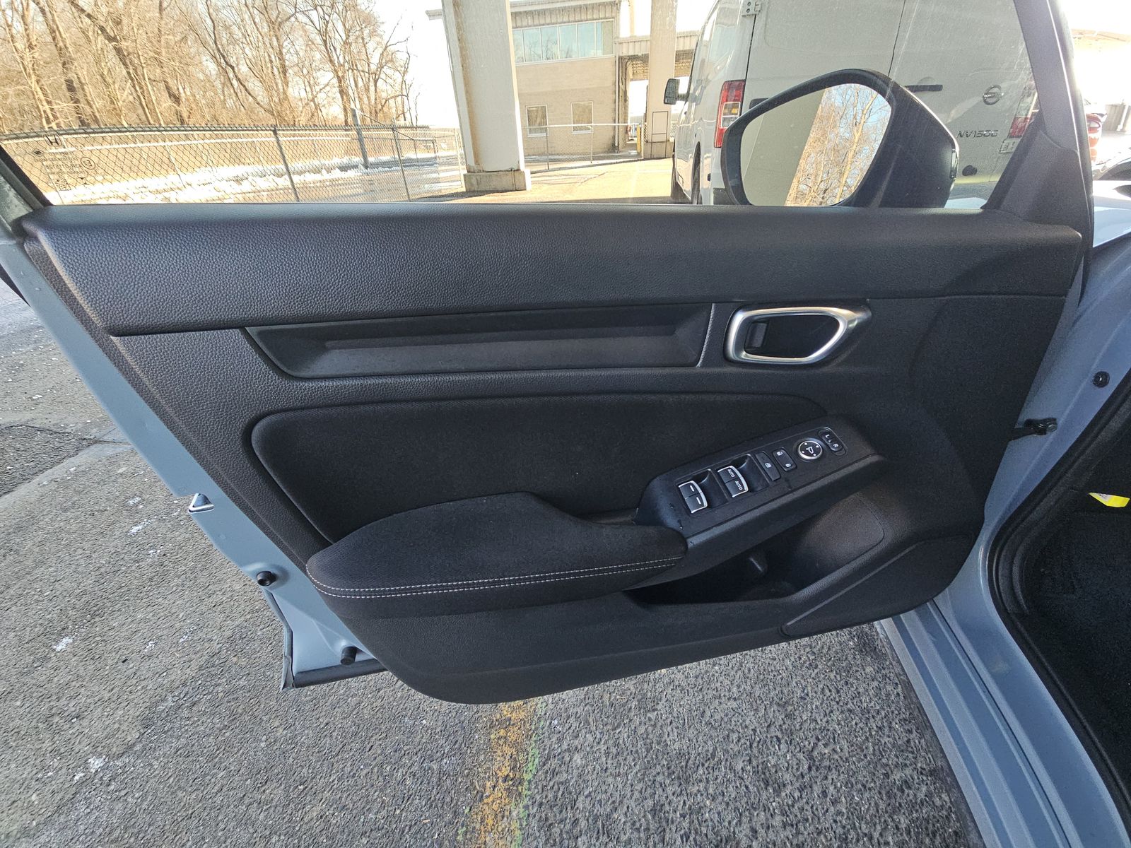 2023 Honda Civic Sport FWD