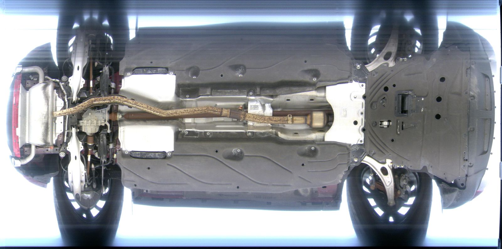 2023 Ford Escape ST-Line Elite AWD