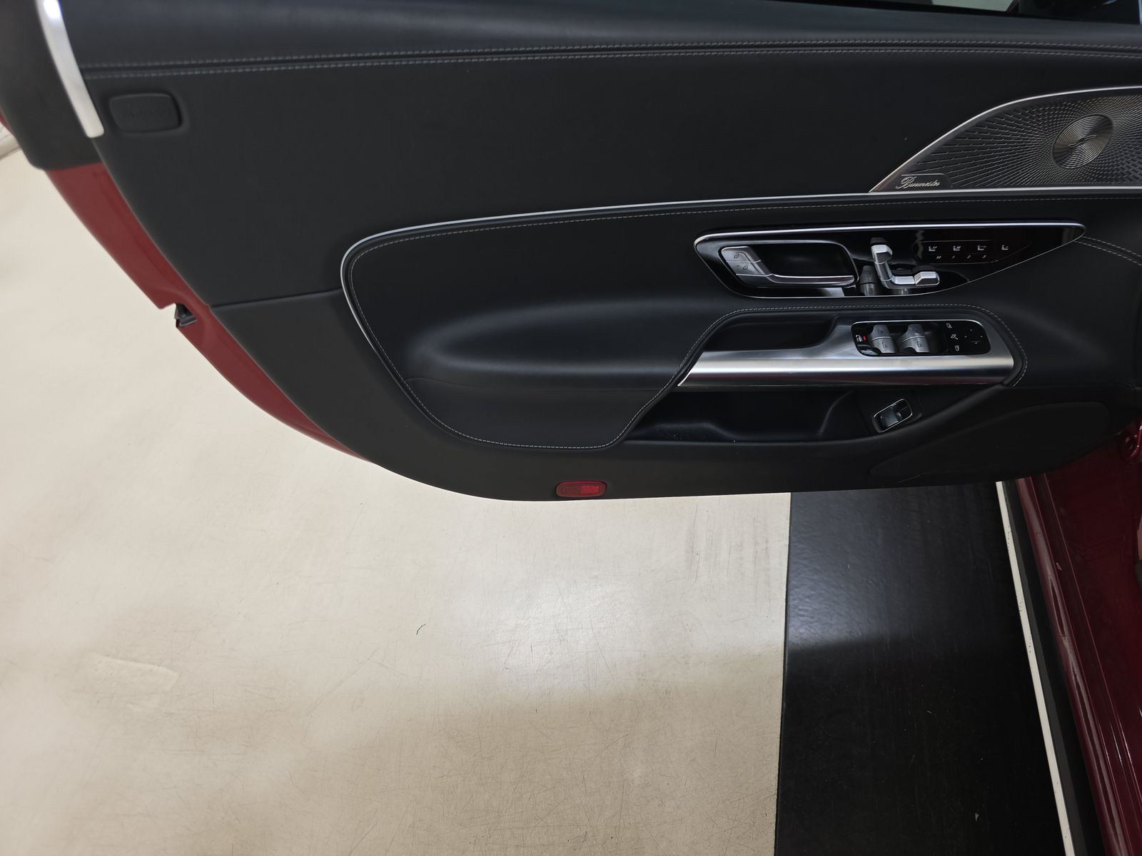 2022 Mercedes-Benz SL-Class AMG SL 55 AWD