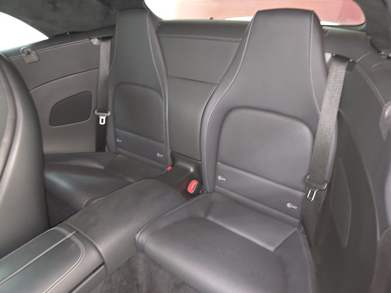 2022 Mercedes-Benz SL-Class AMG SL 55 AWD