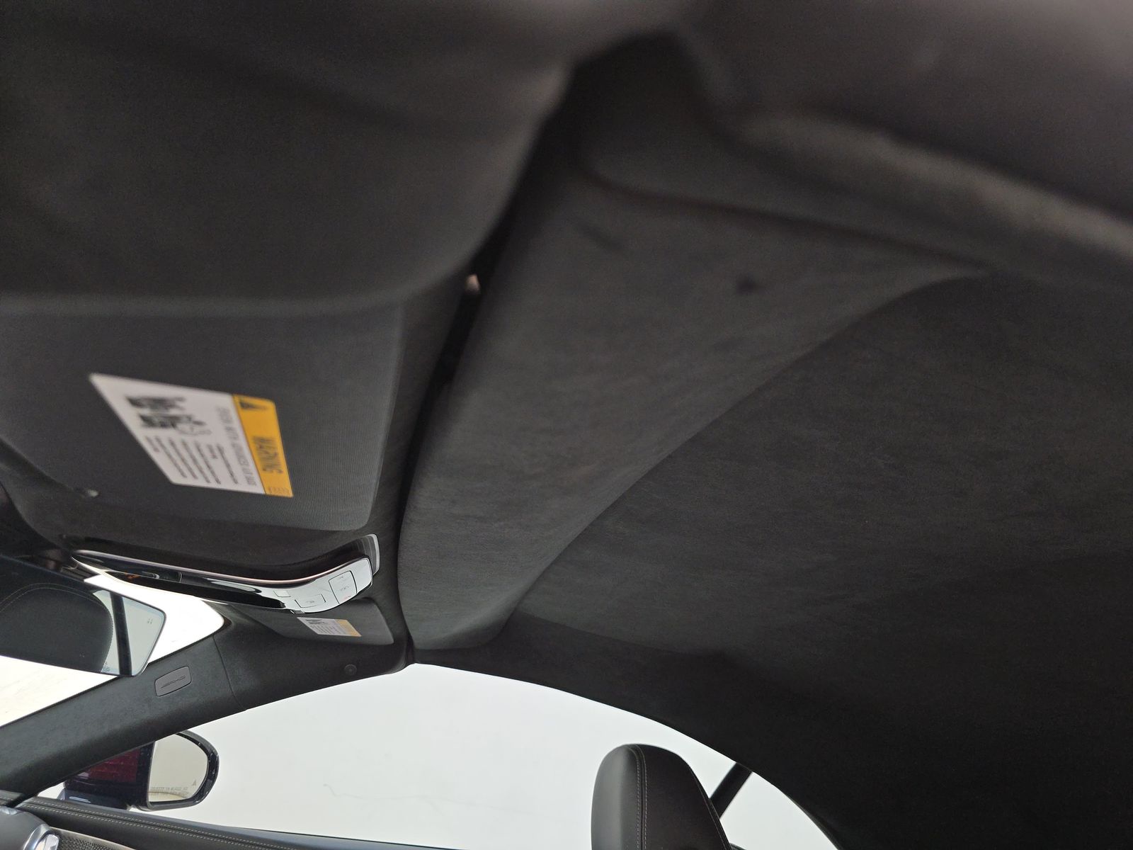 2022 Mercedes-Benz SL-Class AMG SL 55 AWD