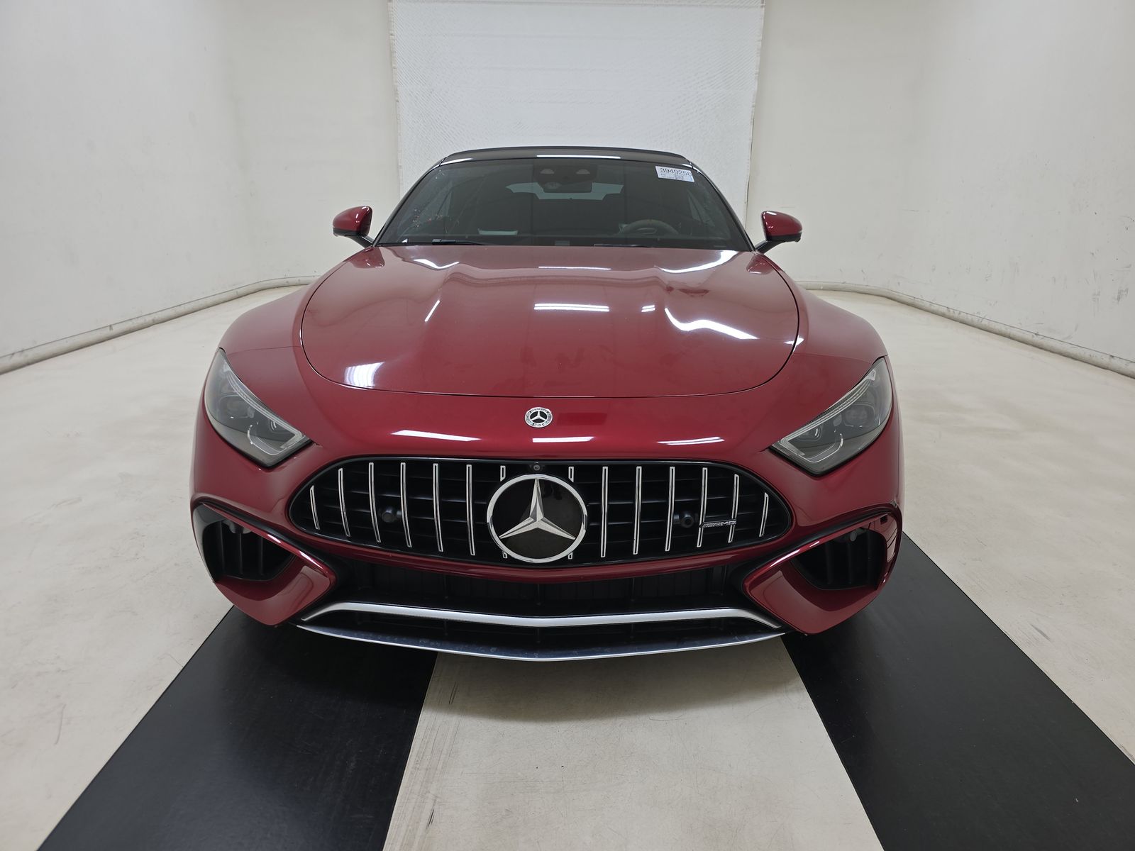 2022 Mercedes-Benz SL-Class AMG SL 55 AWD