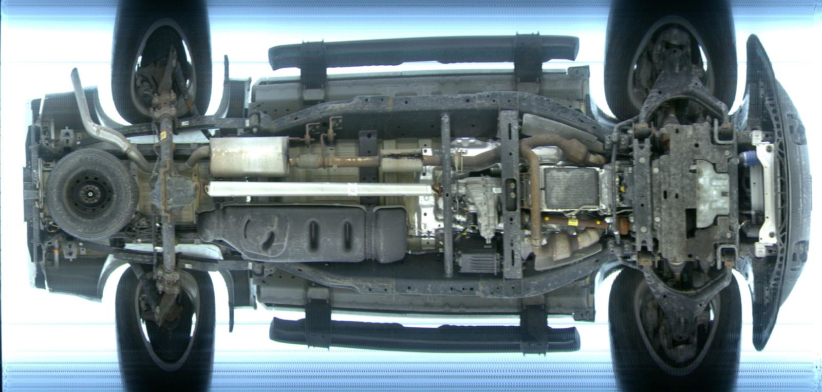 2023 Ford F-150 XL AWD