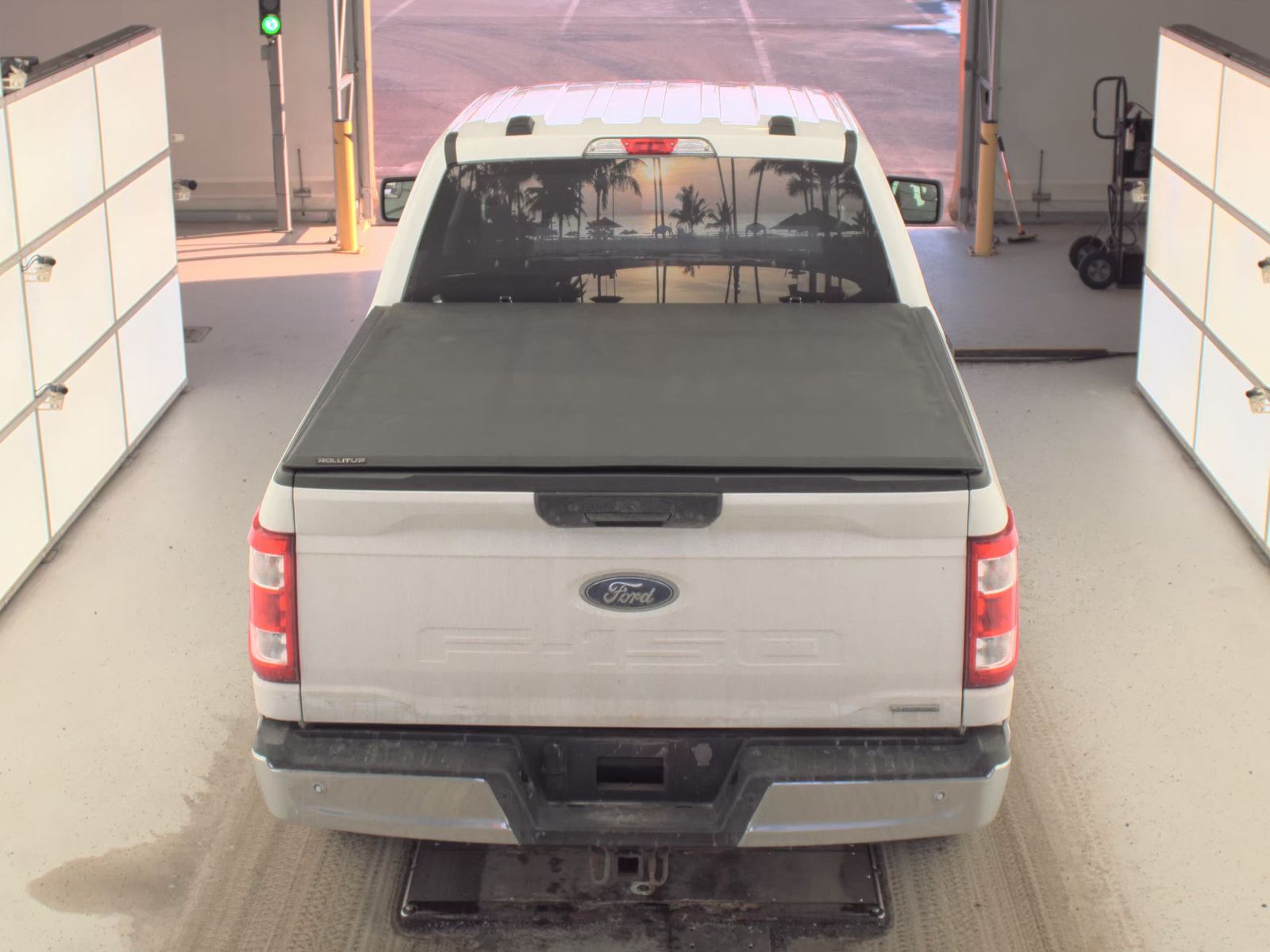 2023 Ford F-150 XL AWD