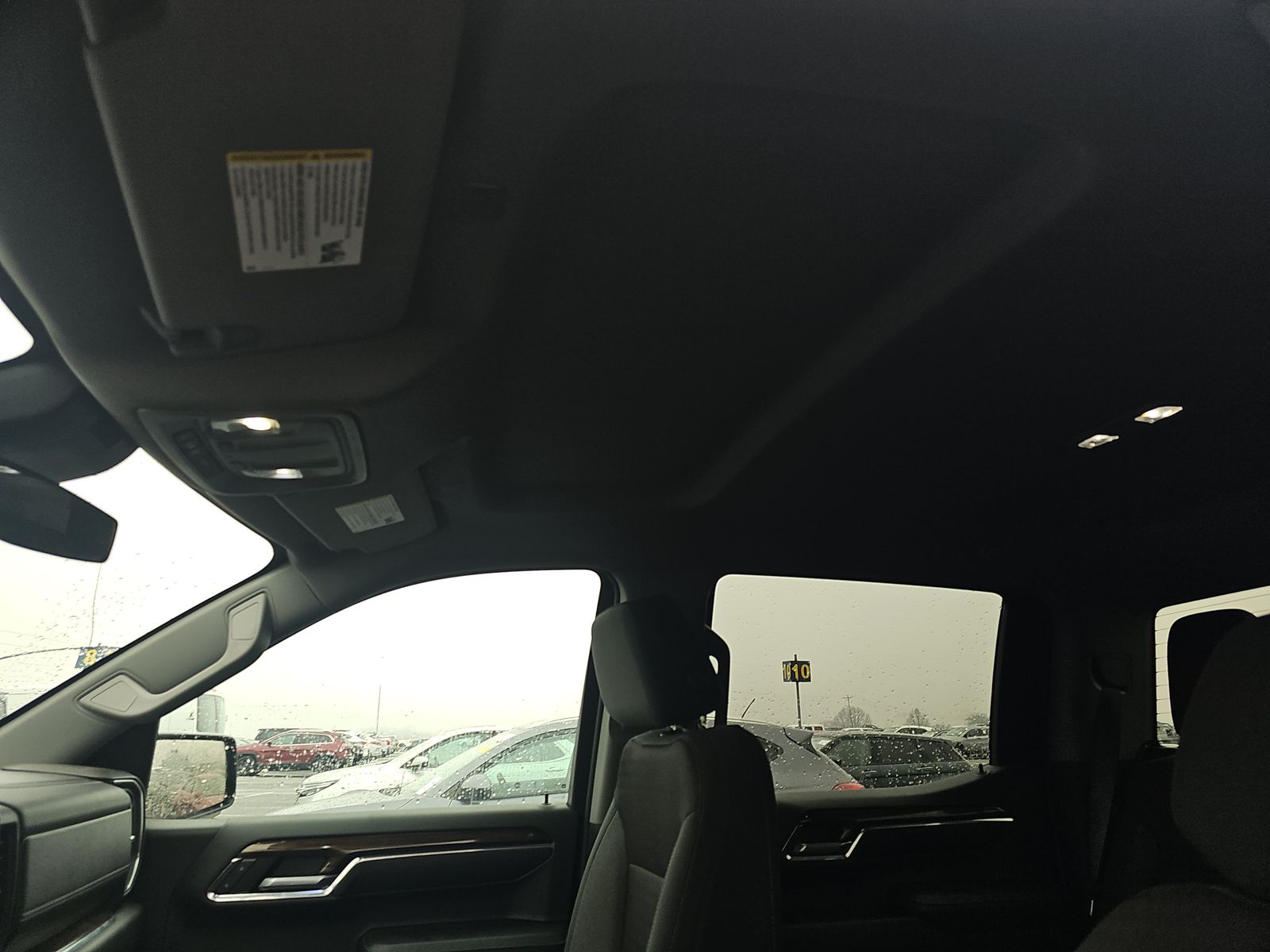 2023 Chevrolet Silverado 1500 LT AWD