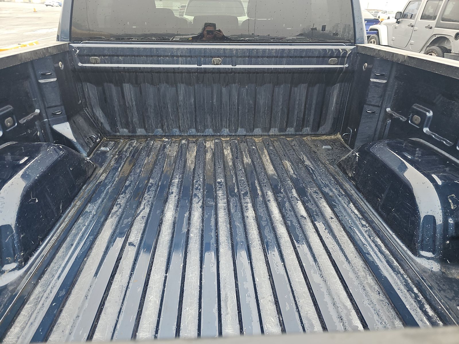 2023 Chevrolet Silverado 1500 LT AWD