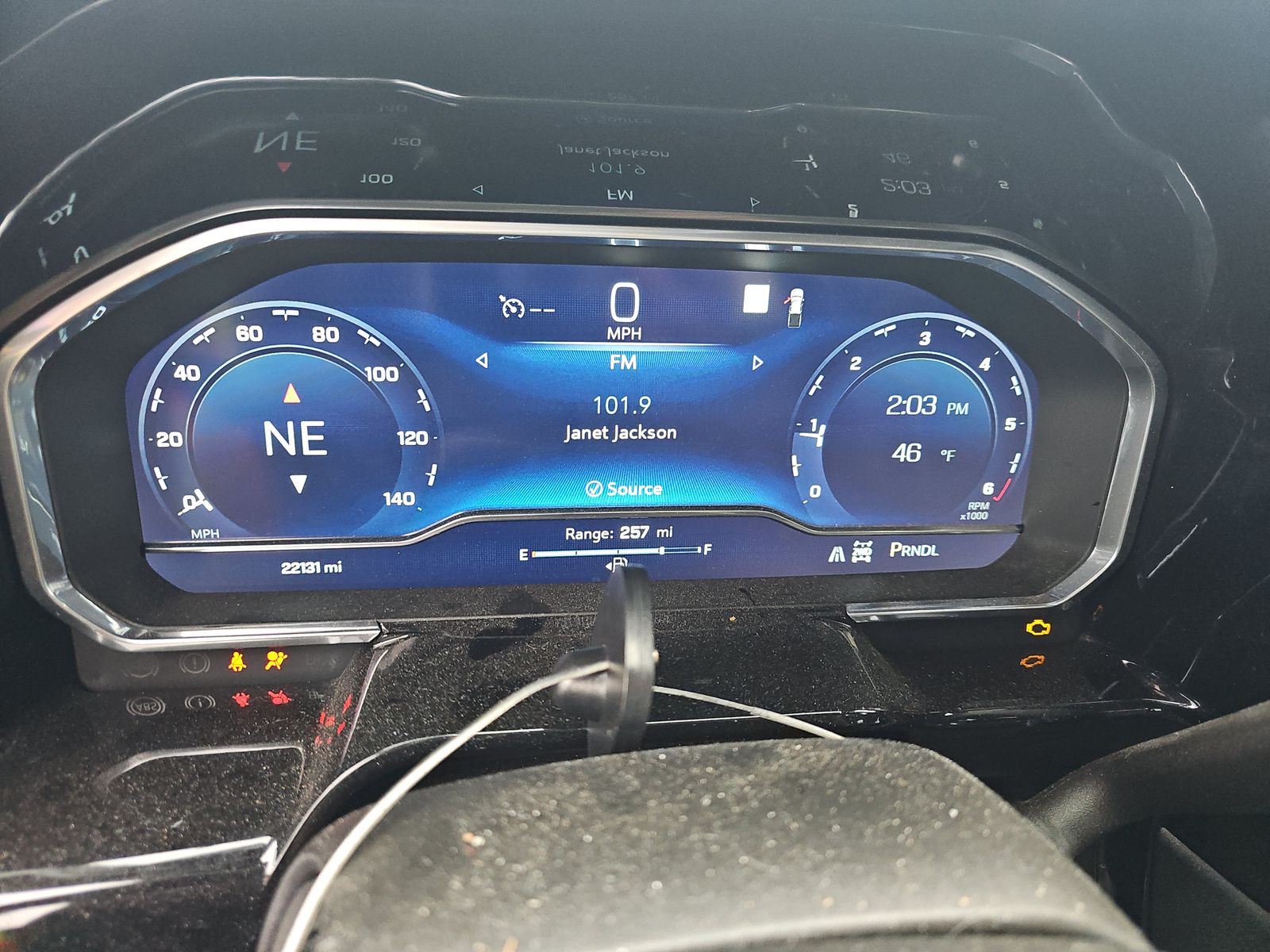 2023 Chevrolet Silverado 1500 LT AWD