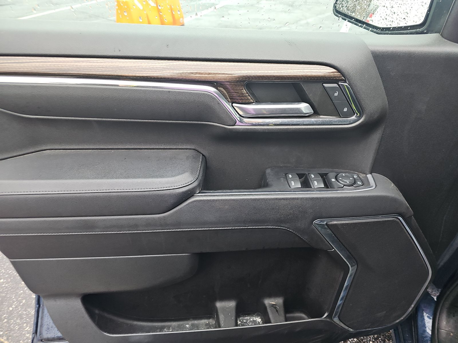 2023 Chevrolet Silverado 1500 LT AWD