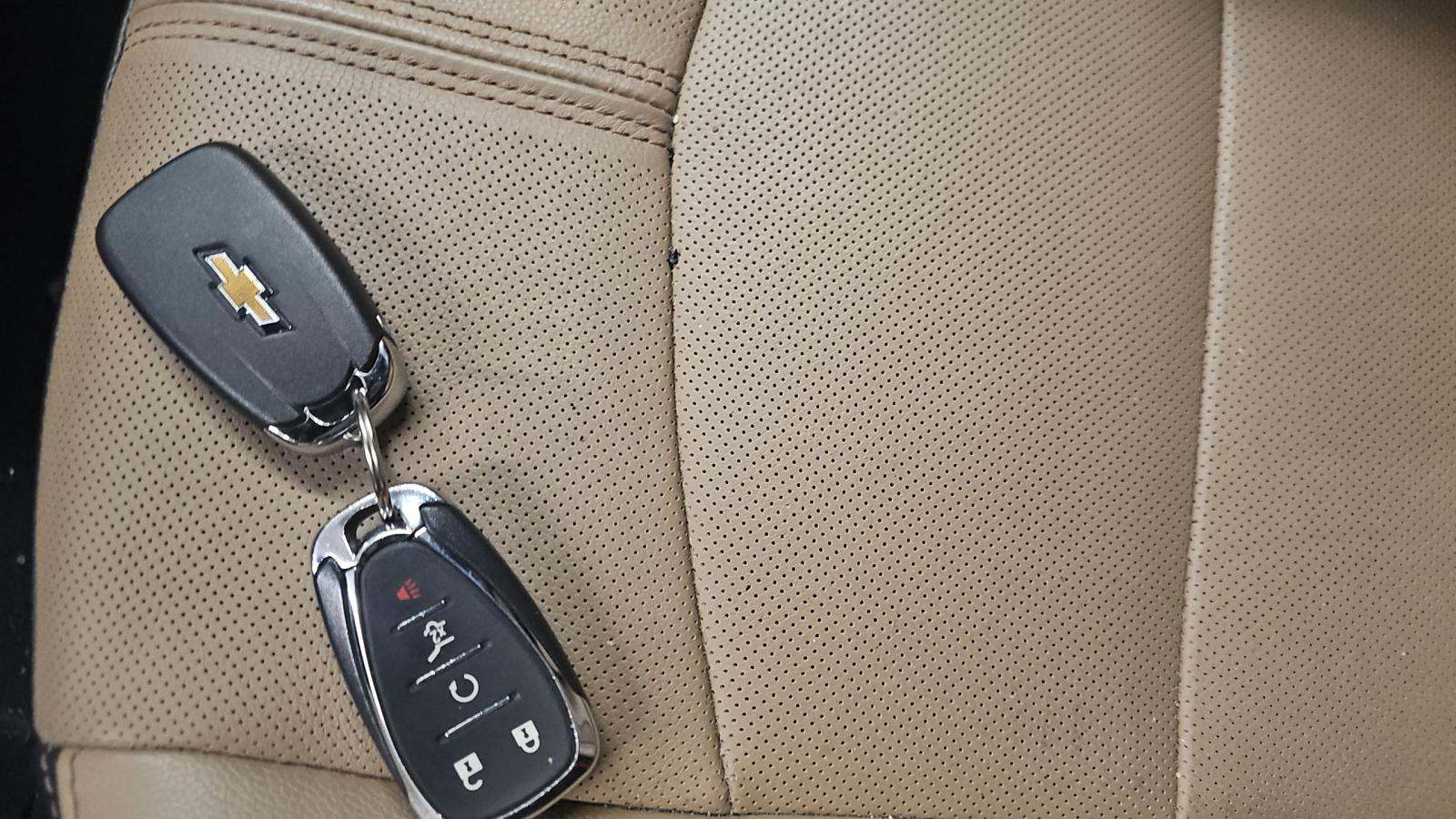 2022 Chevrolet Equinox Premier AWD