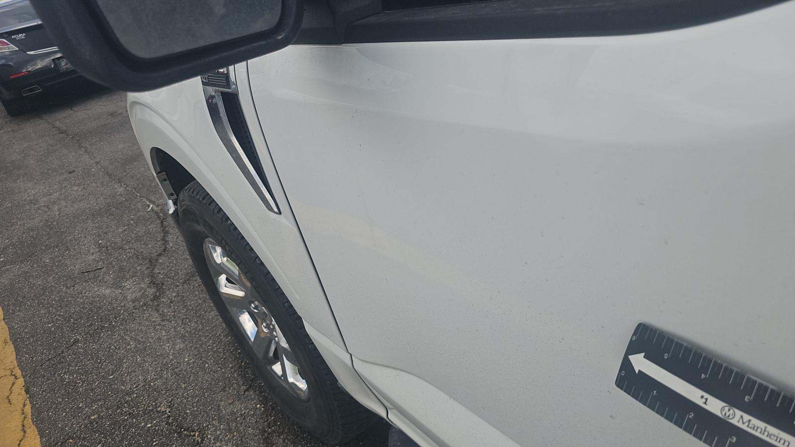 2023 Ford F-150 XLT AWD