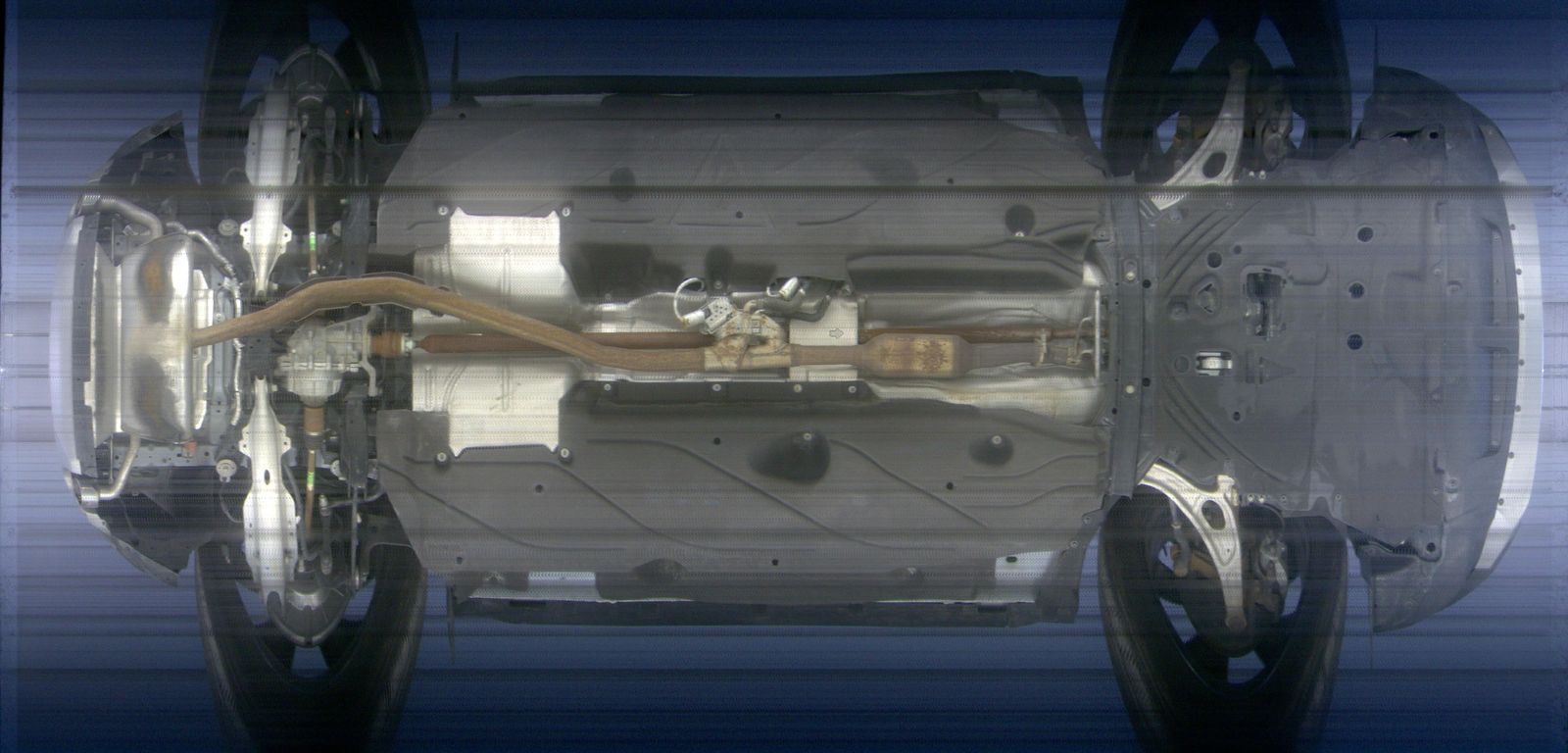 2025 Ford Escape Hybrid Platinum AWD