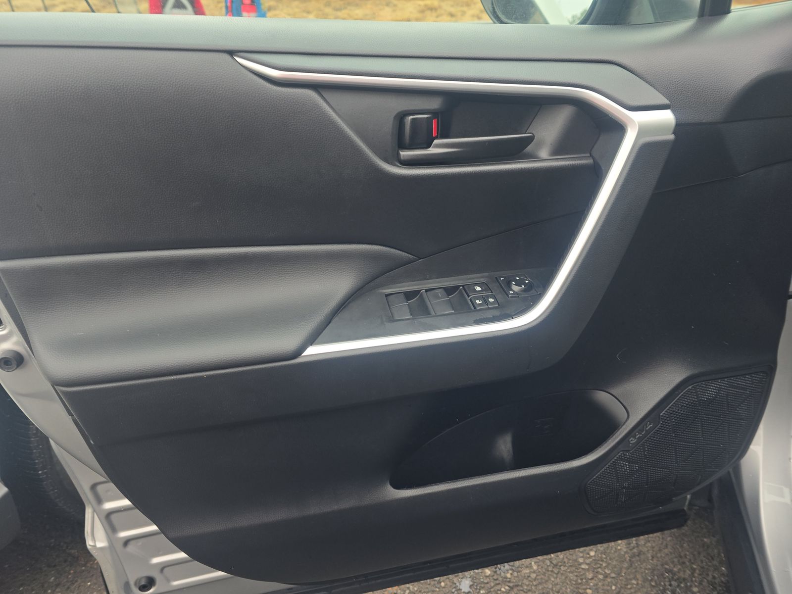 2024 Toyota RAV4 Hybrid LE AWD