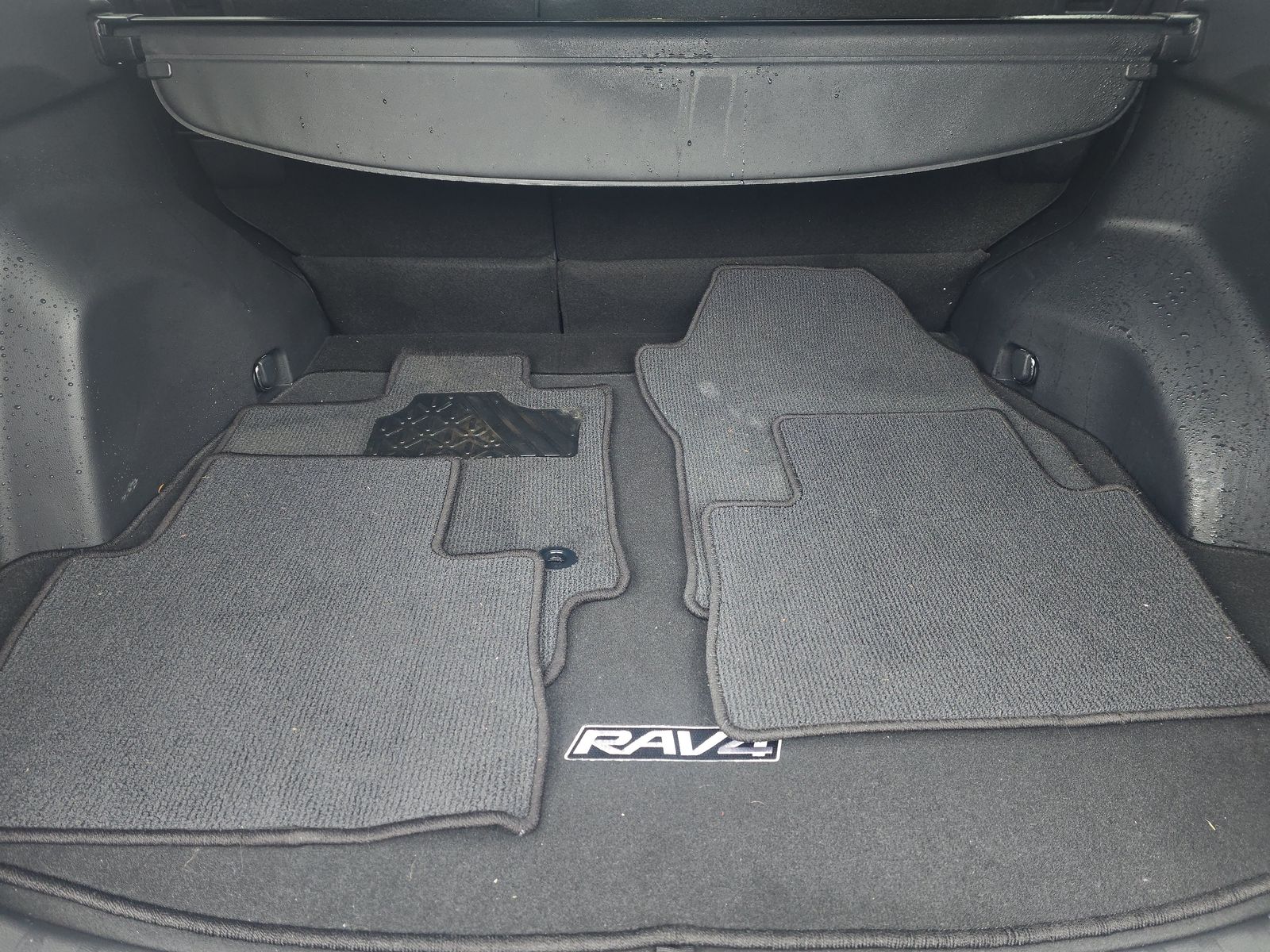 2024 Toyota RAV4 Hybrid LE AWD