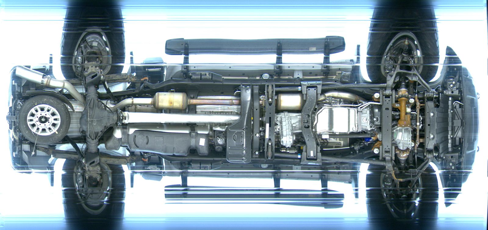 2025 Chevrolet Silverado 2500HD LT AWD