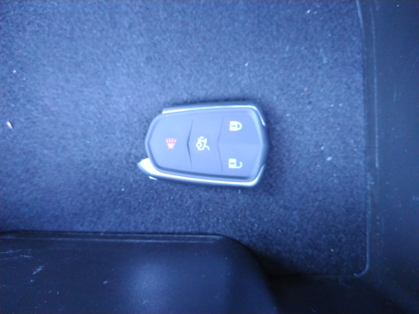 2025 Chevrolet Silverado 1500 Custom Trail Boss AWD