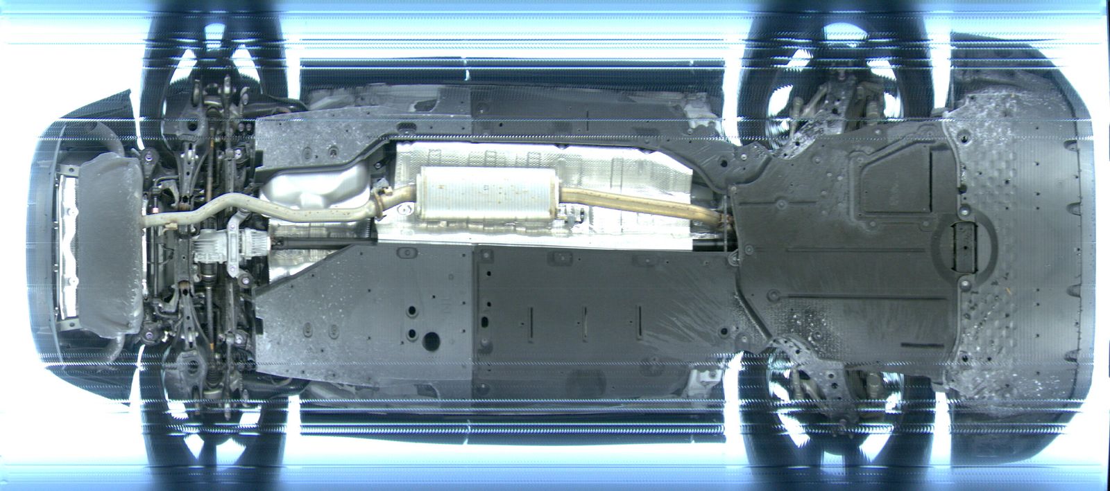 2024 Lexus NX NX 350 F SPORT Handling AWD