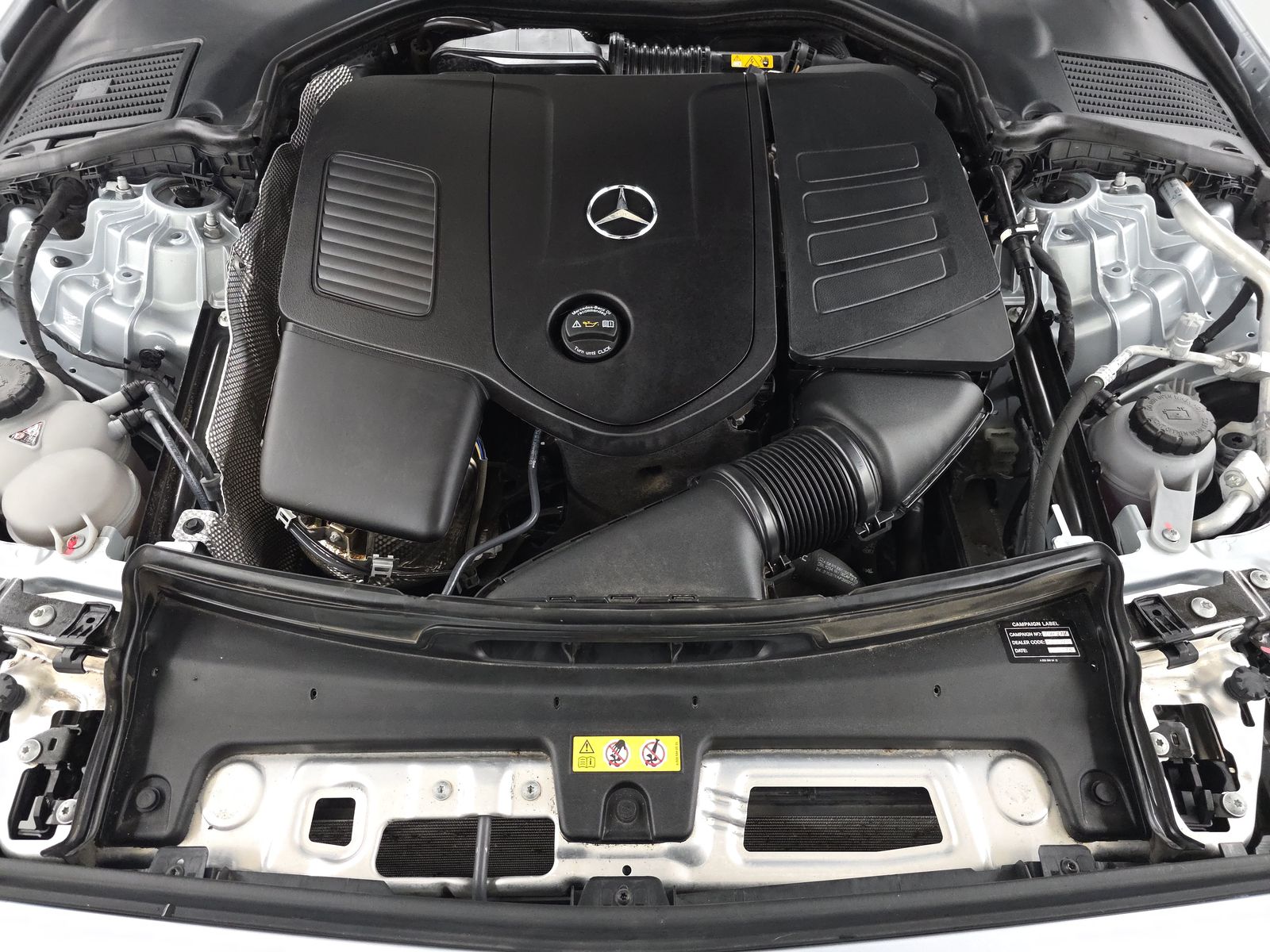 2024 Mercedes-Benz C-Class C 300 AWD