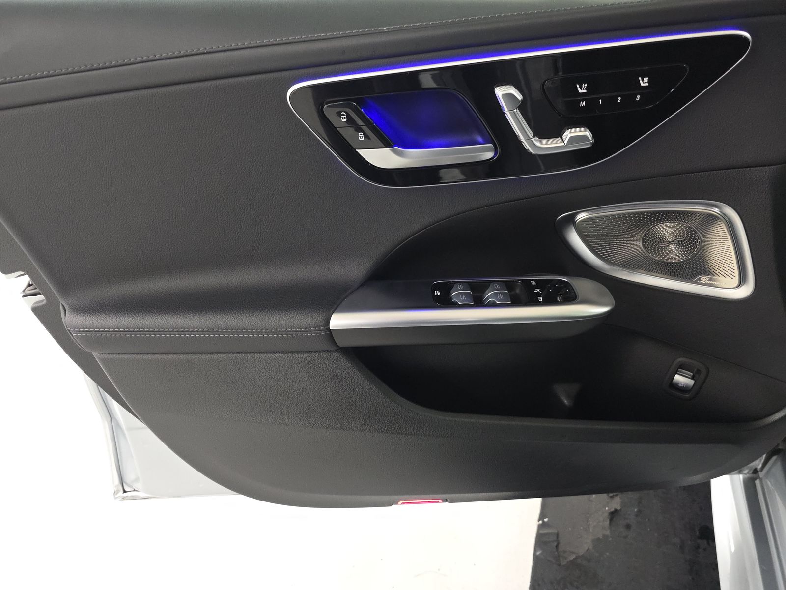 2024 Mercedes-Benz C-Class C 300 AWD