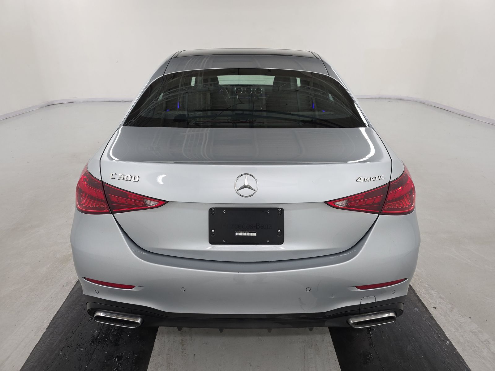 2024 Mercedes-Benz C-Class C 300 AWD