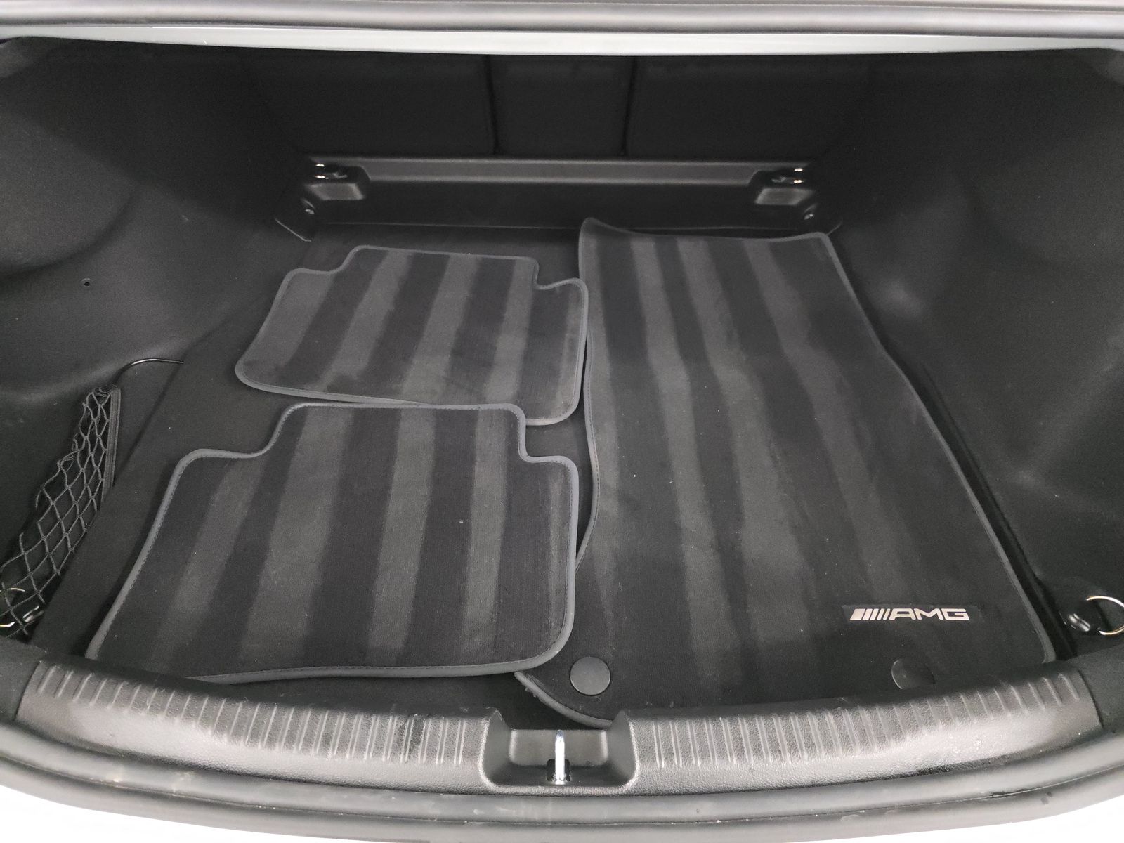 2024 Mercedes-Benz C-Class C 300 AWD