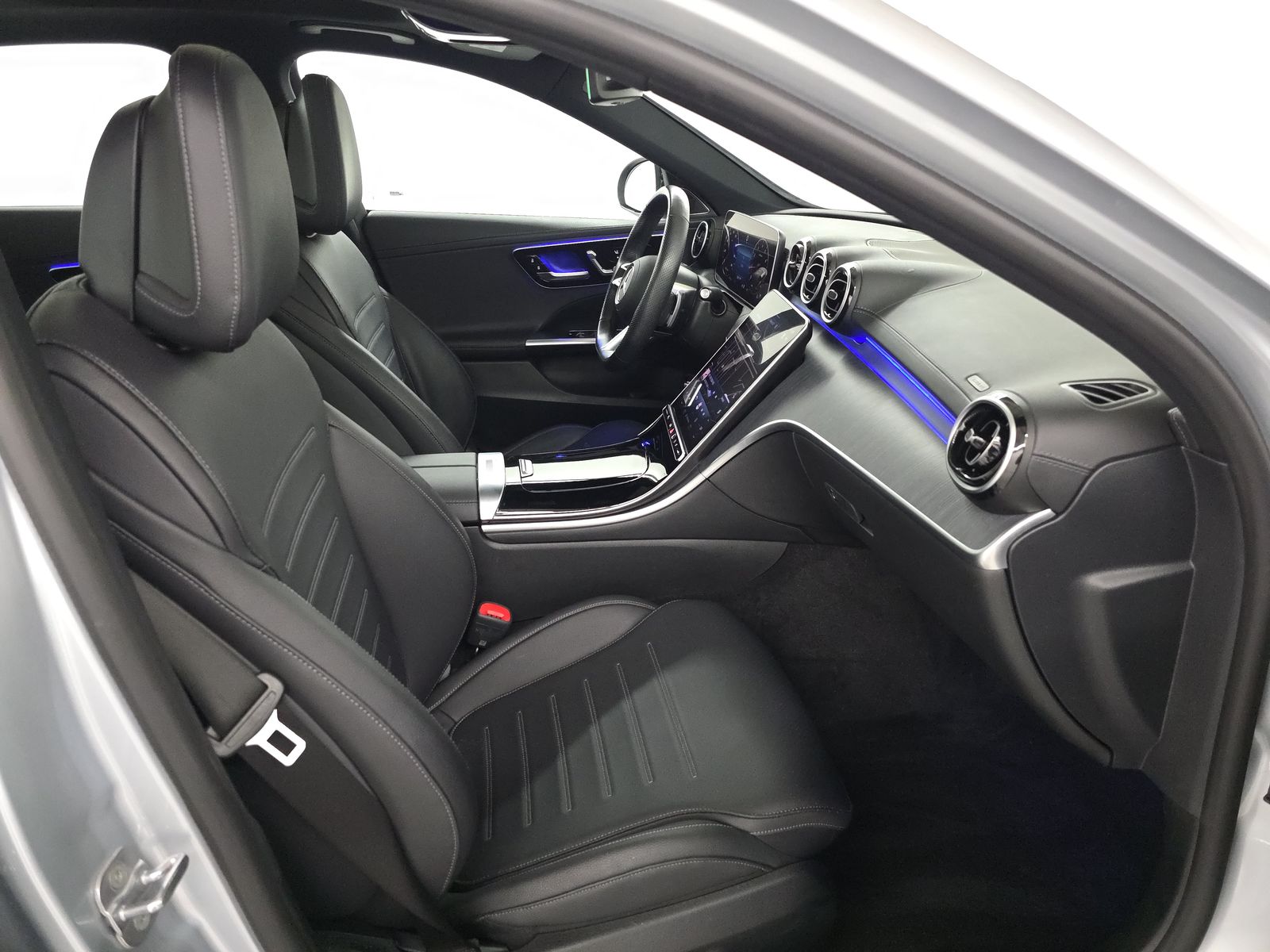 2024 Mercedes-Benz C-Class C 300 AWD