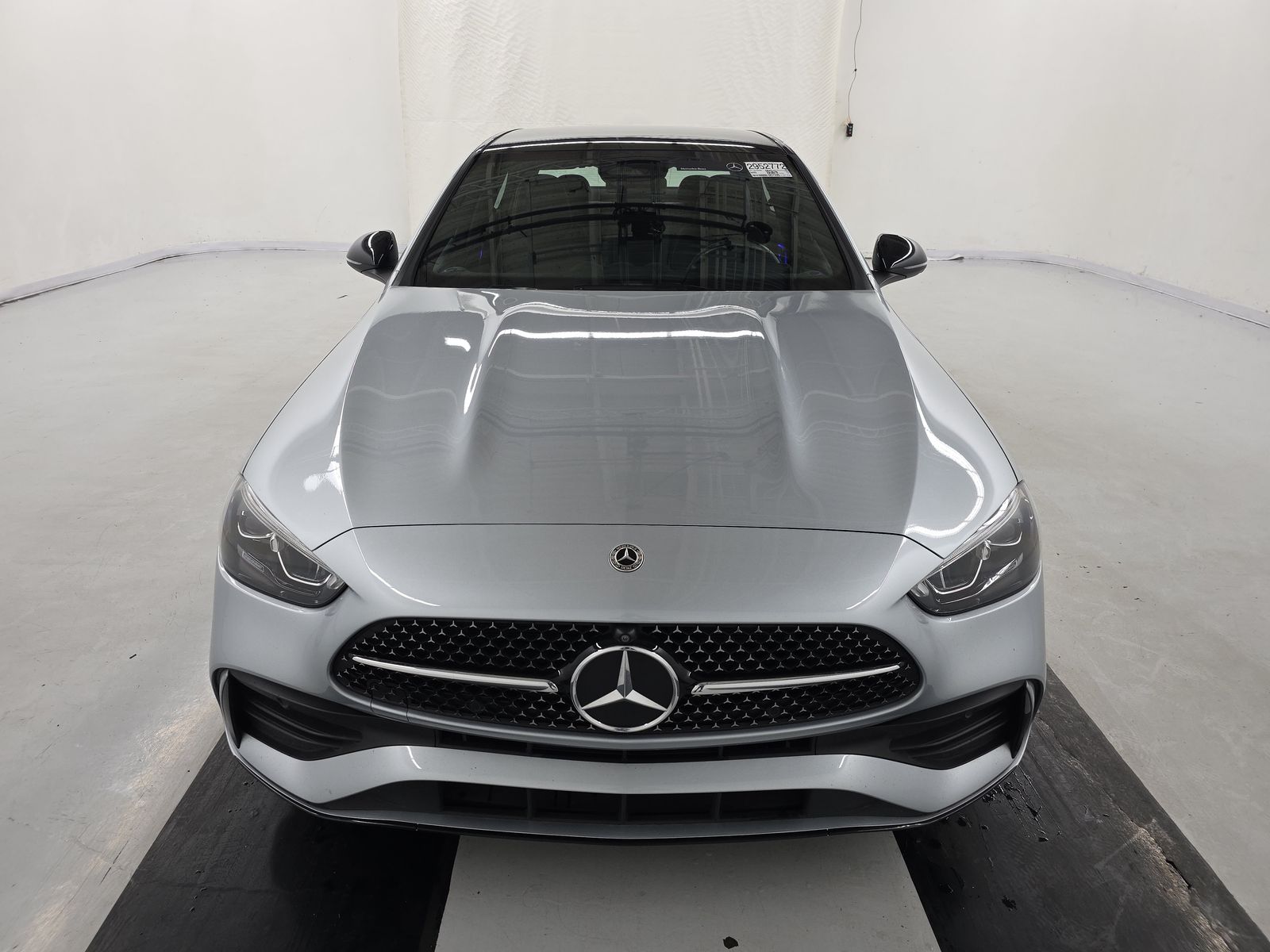 2024 Mercedes-Benz C-Class C 300 AWD