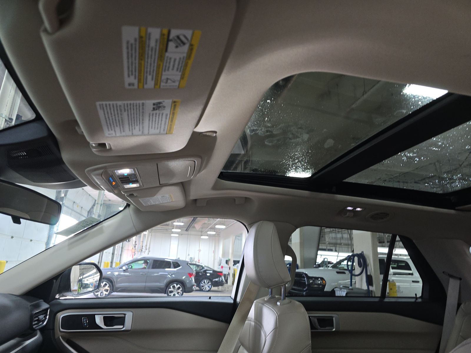 2022 Ford Explorer XLT AWD