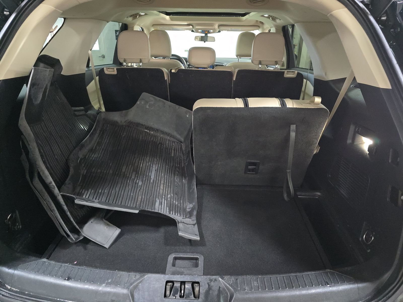 2022 Ford Explorer XLT AWD