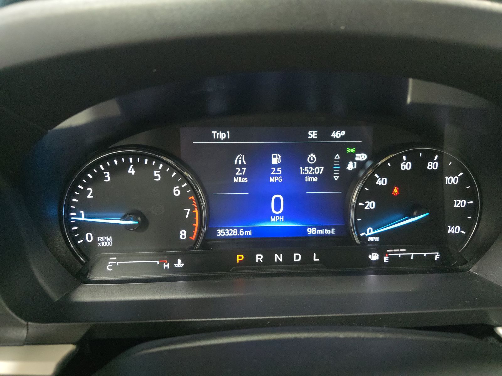 2022 Ford Explorer XLT AWD